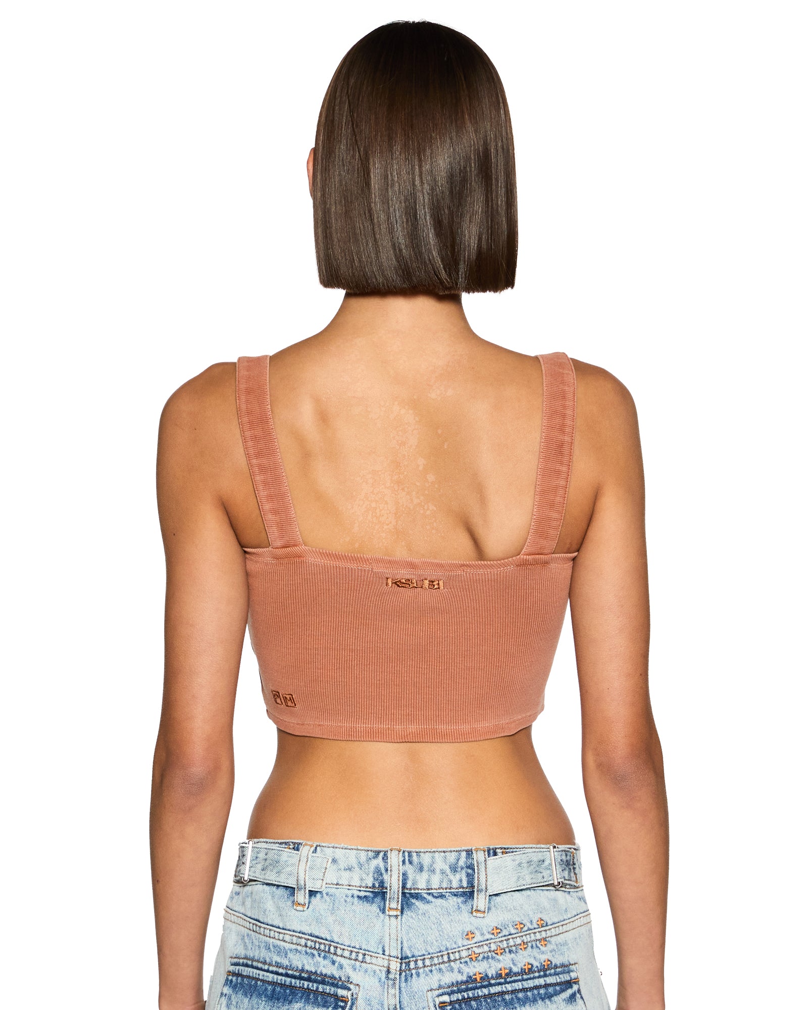 SYNDICATE BUCKLE TANK SUNBURN - Image 4
