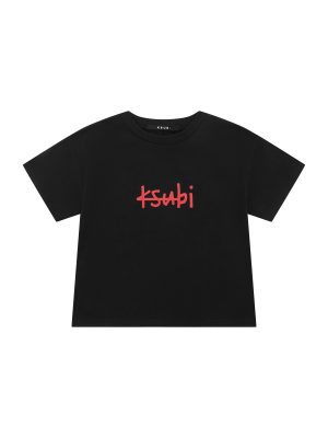 1999 LIL BIGGIE SS TEE LAID BLACK
