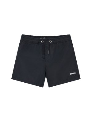 1999 LIL BOARDSHORT BLACK
