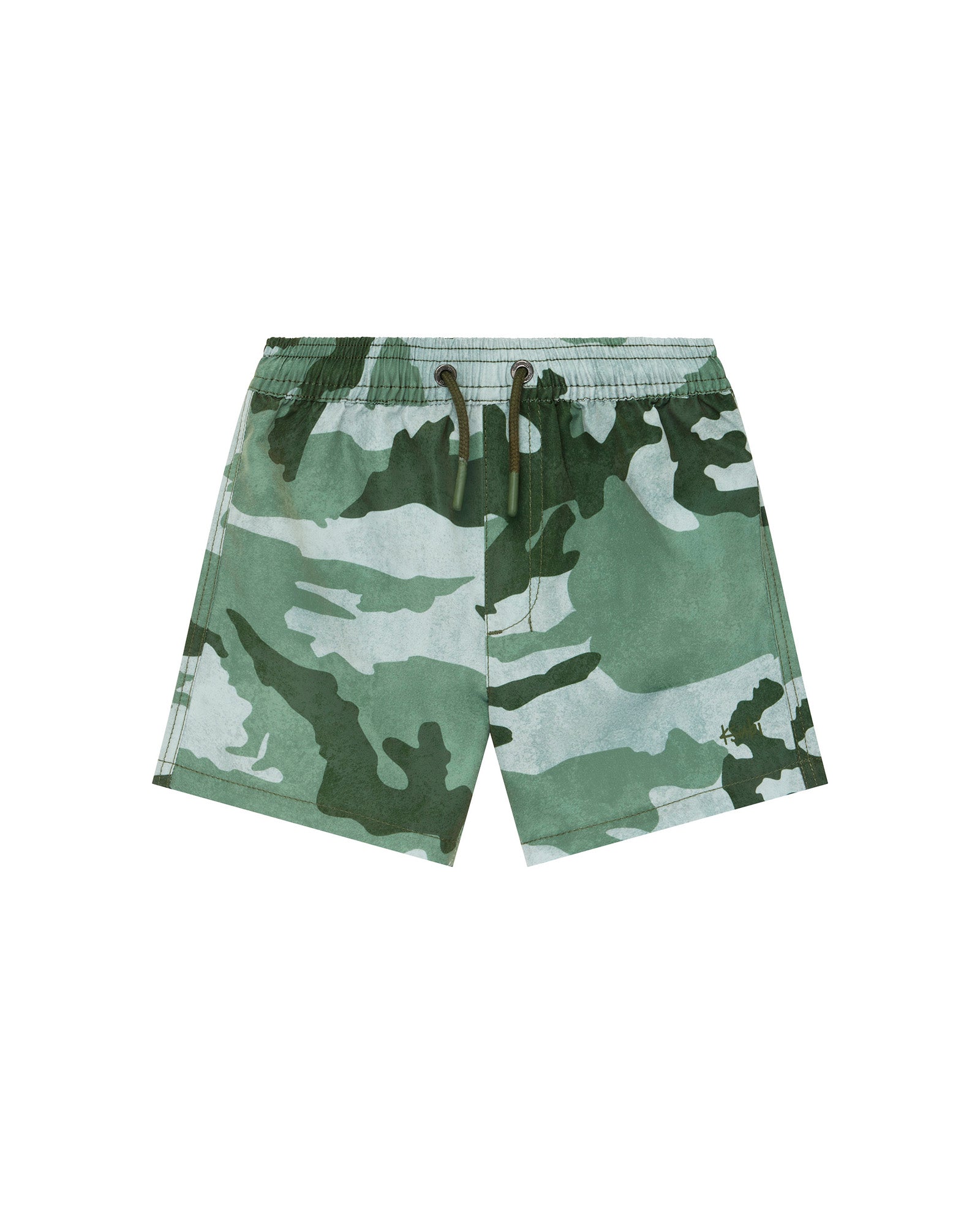 1999 LIL BOARDSHORT CAMO - Image 2