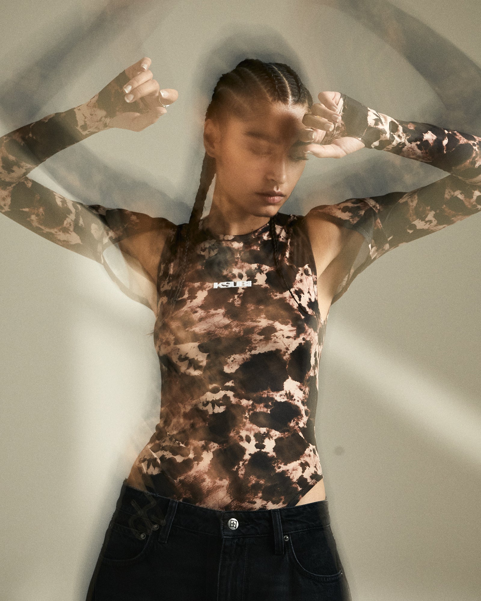 KHAOS BODYSUIT - Image 9