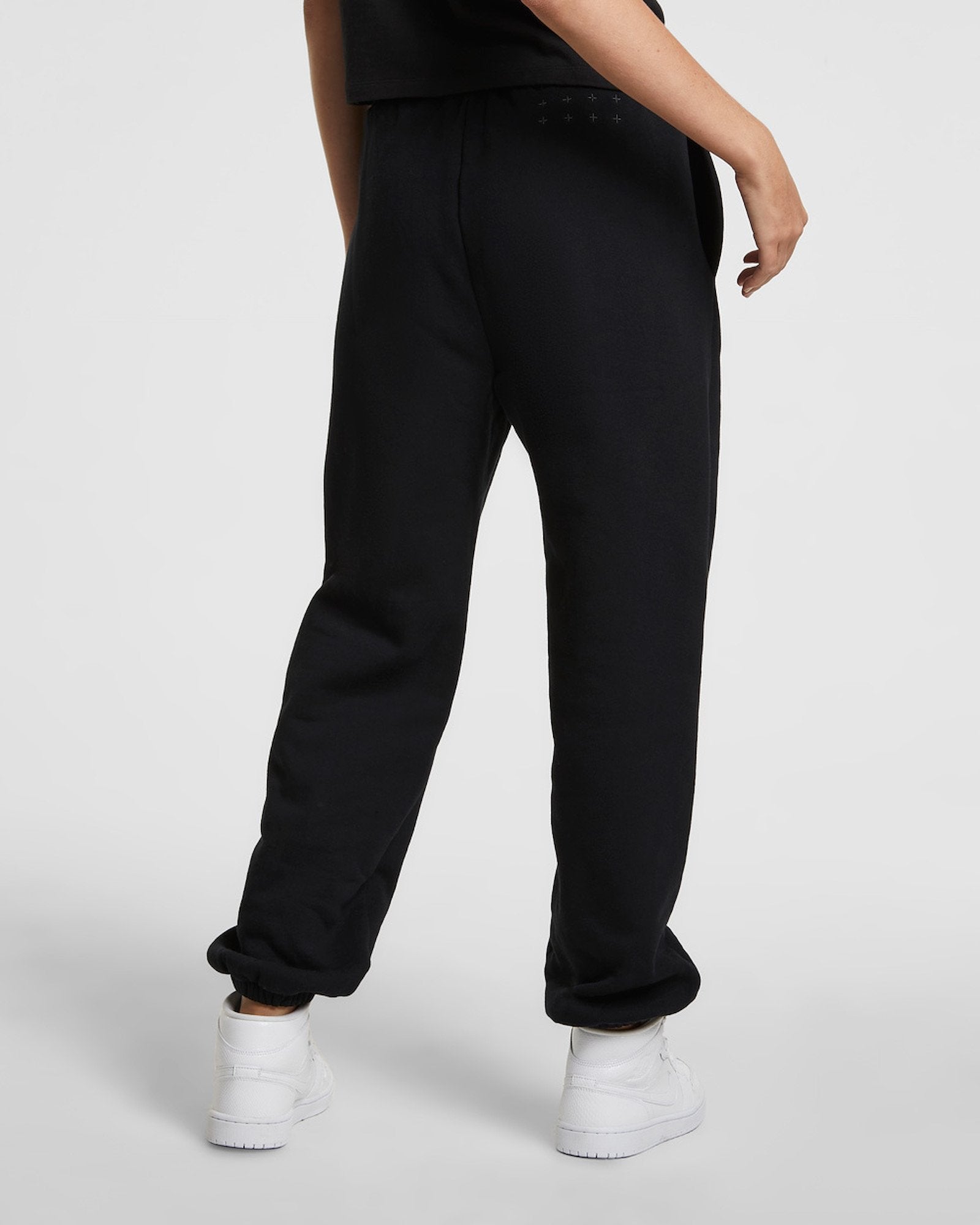 3 X 4 TRAK JET BLACK - Image 3