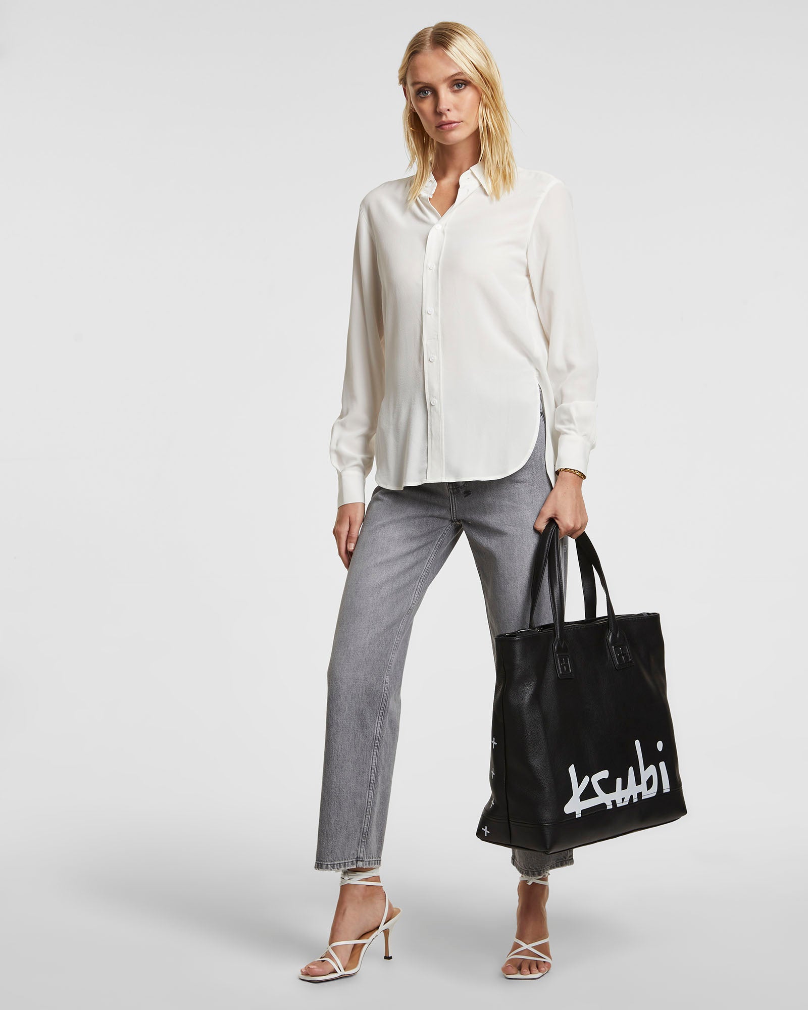 XZIBIT SHIRT WHITE - Image 6