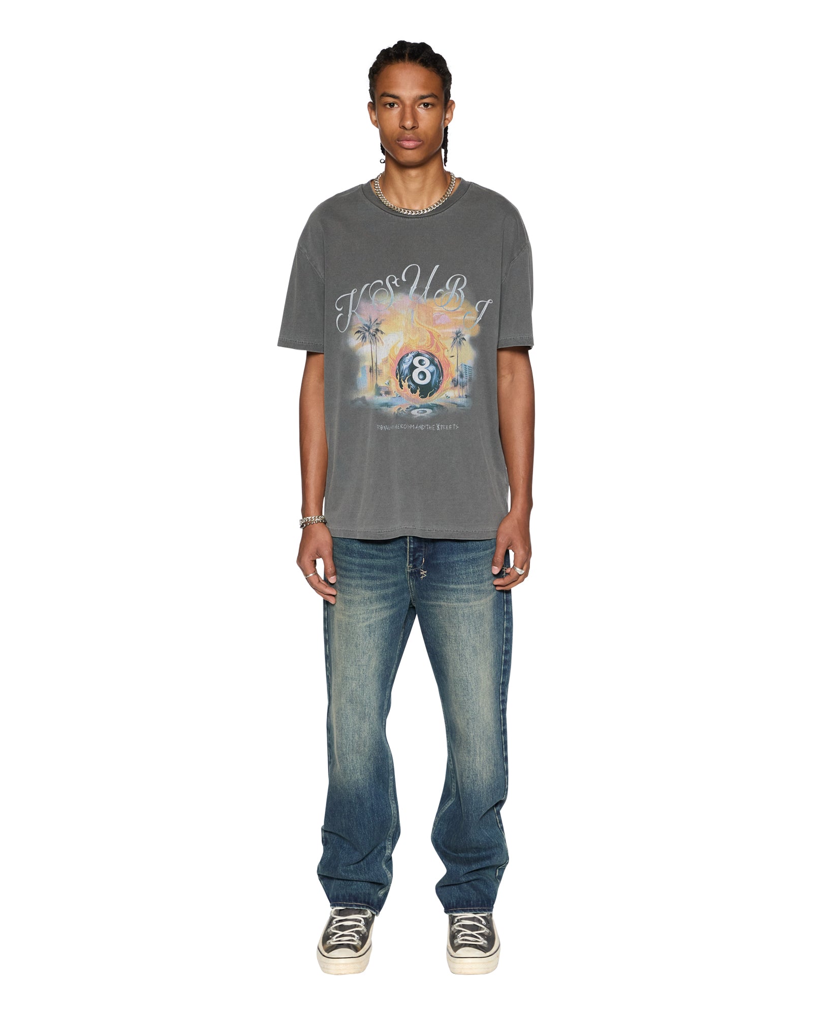 ANTI K GASOLINE - Image 2