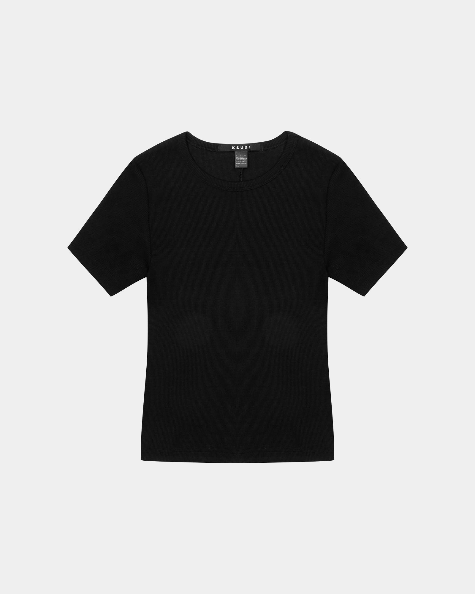 ARISE TEE BLACK - Image 5