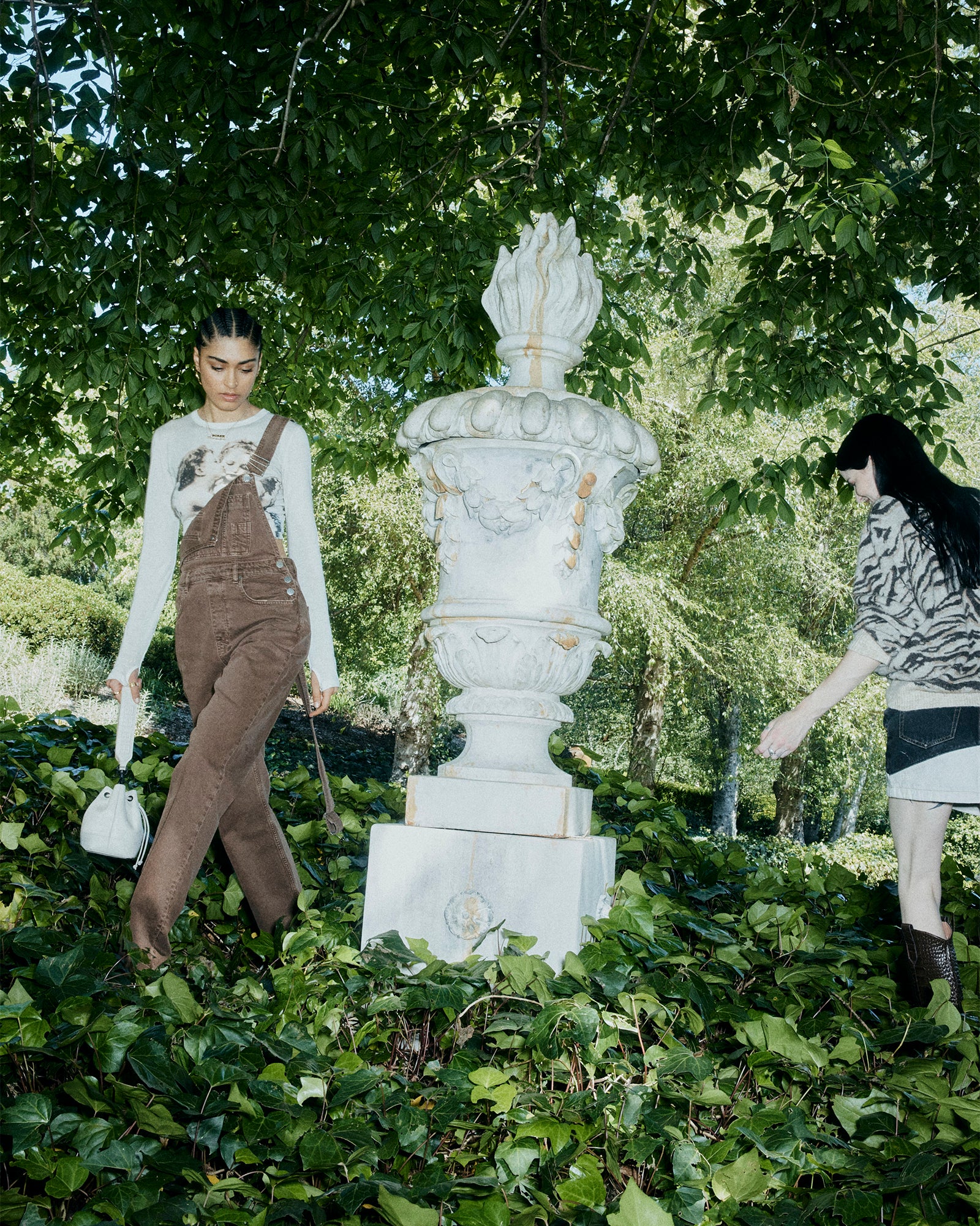 CLOSE CALL OVERALLS KOKO - Image 6