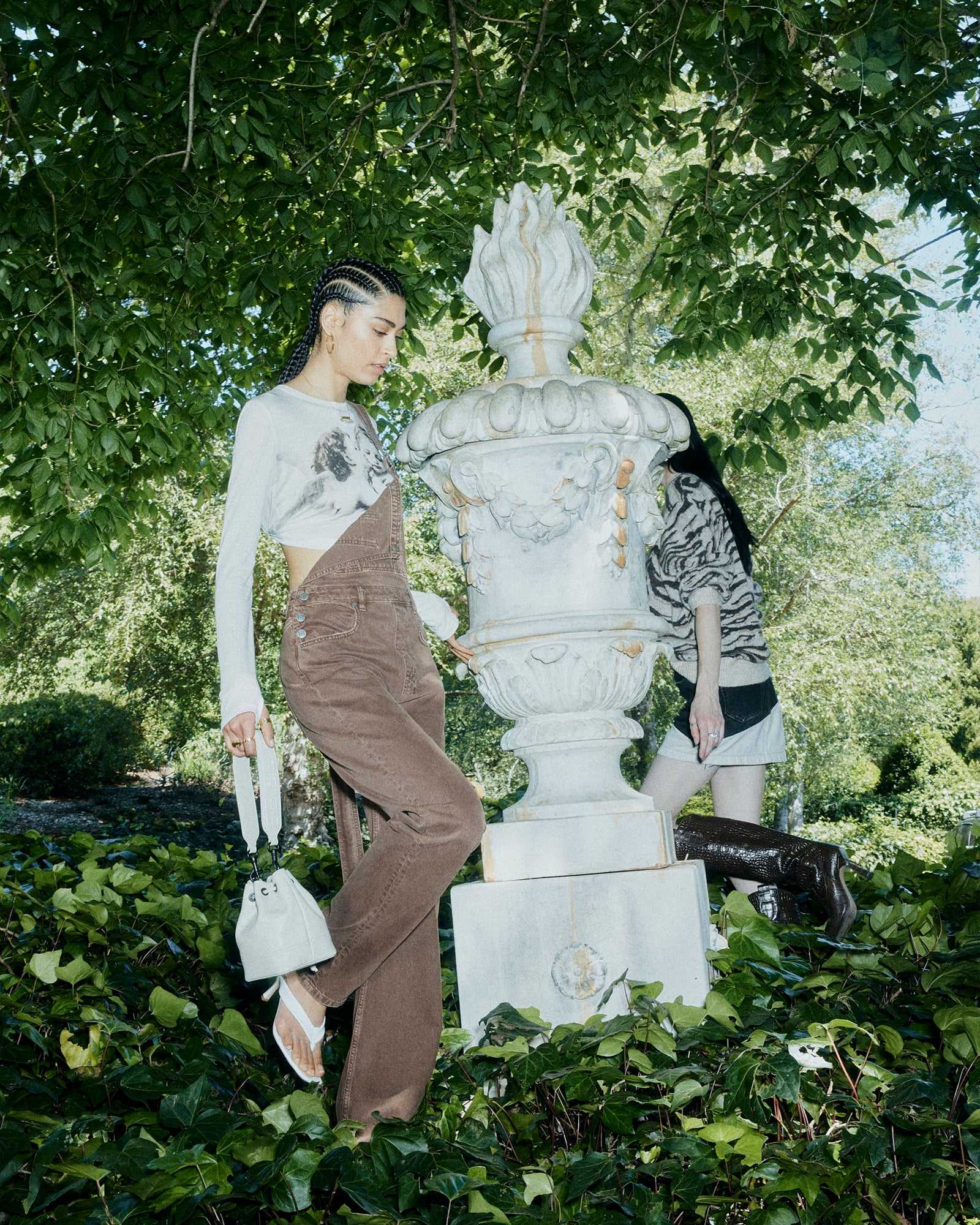 CLOSE CALL OVERALLS KOKO - Image 8