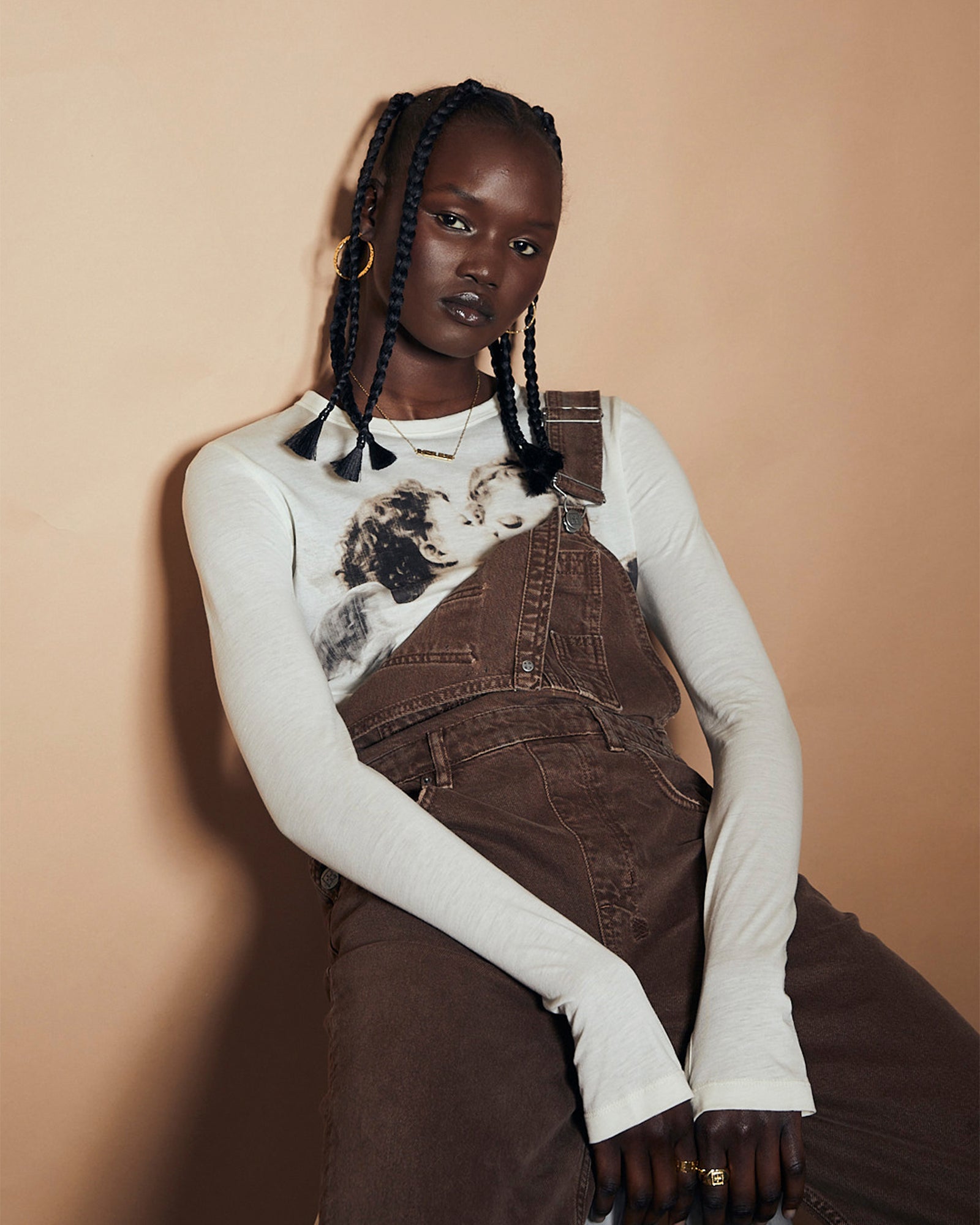 CLOSE CALL OVERALLS KOKO - Image 2