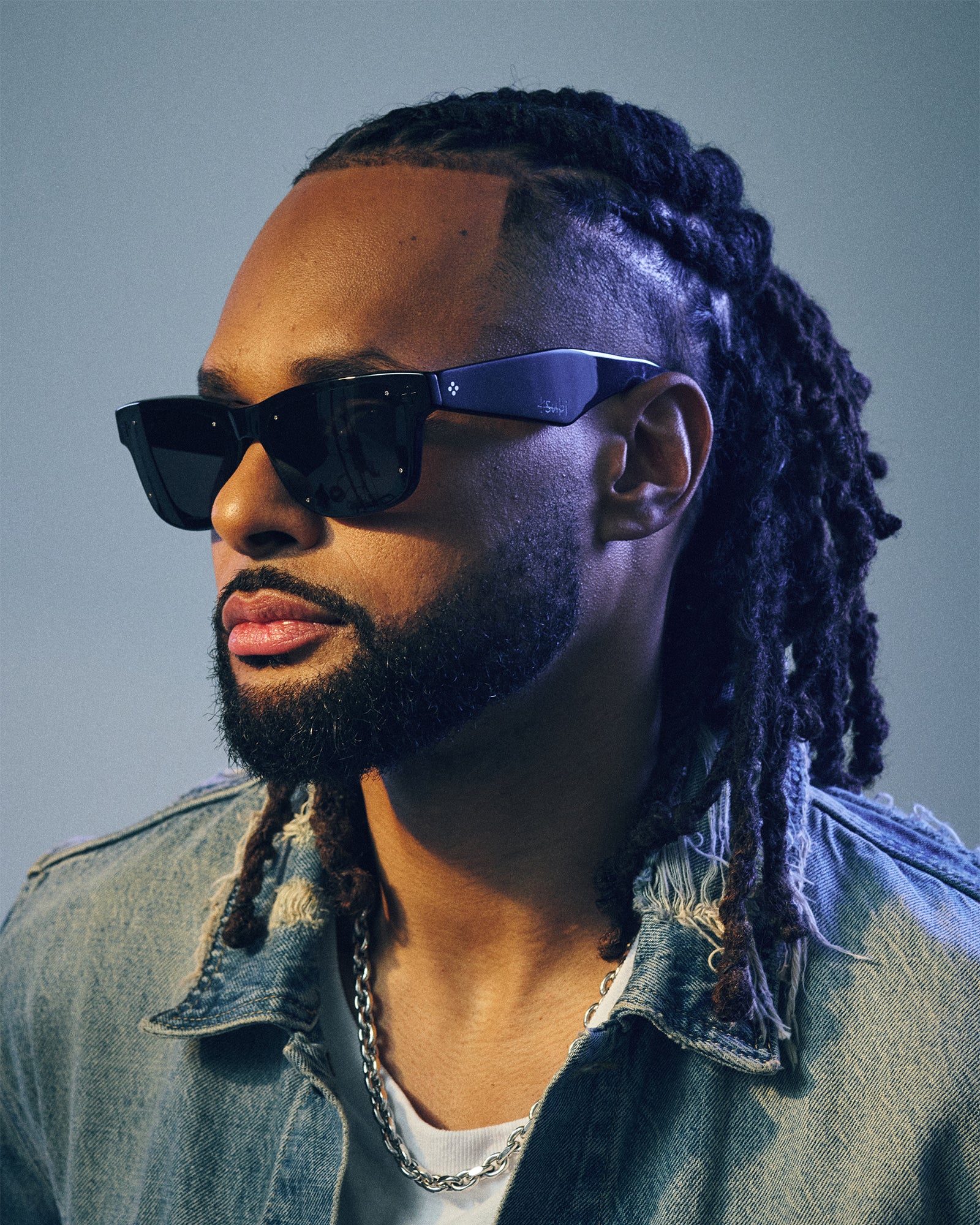 GOODSEN SUNGLASSES BLACKOUT - Image 6