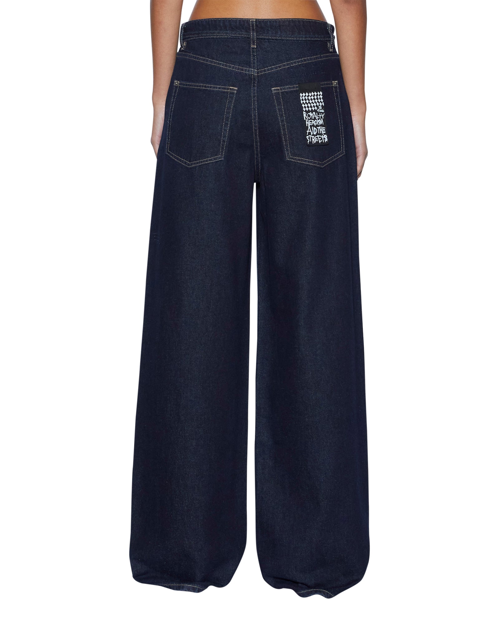 BAGGY JEAN ZENITH POP - Image 7