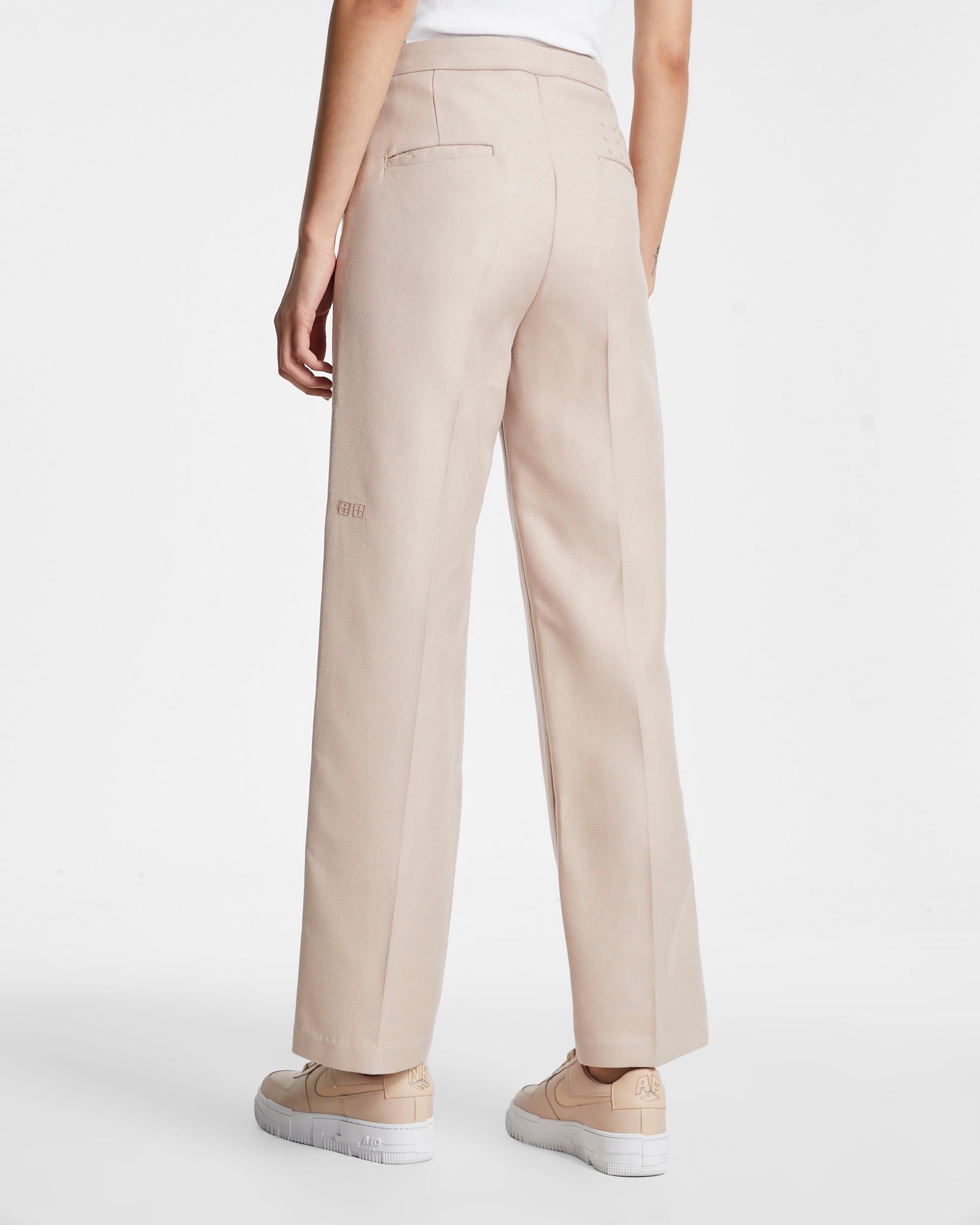 BONNIE PANT DUSTED PINK - Image 5