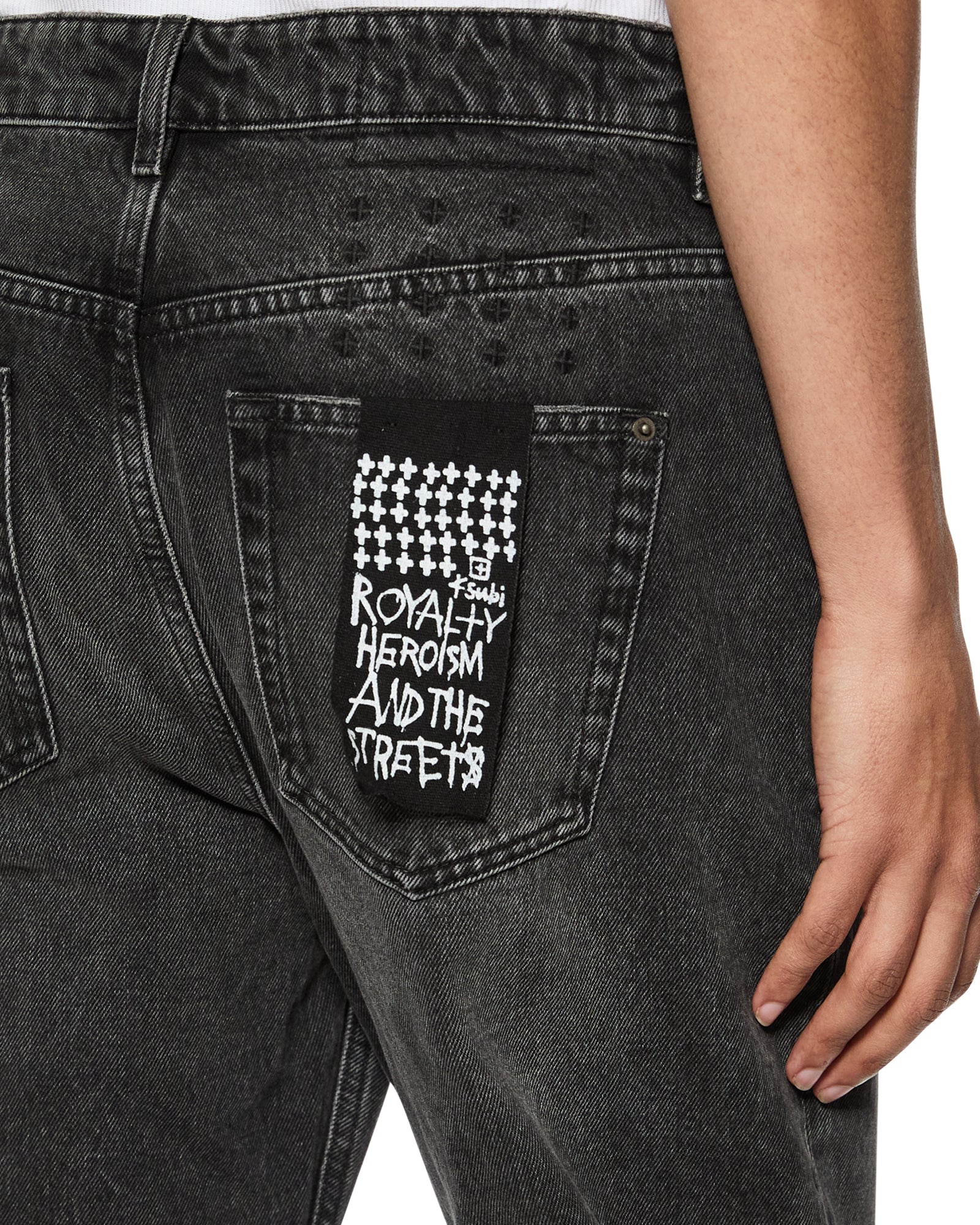 BRONKO BLAKK ROKK - Image 4