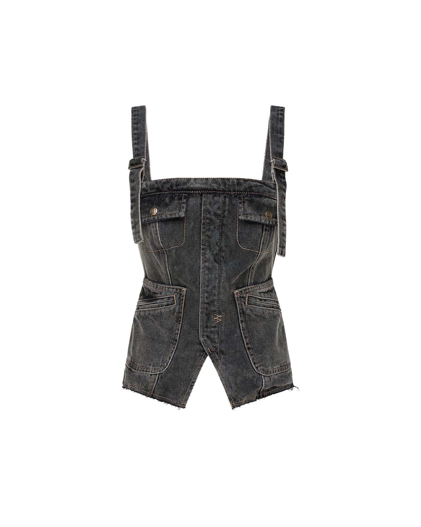 CARGO TOP CINDER - Image 5