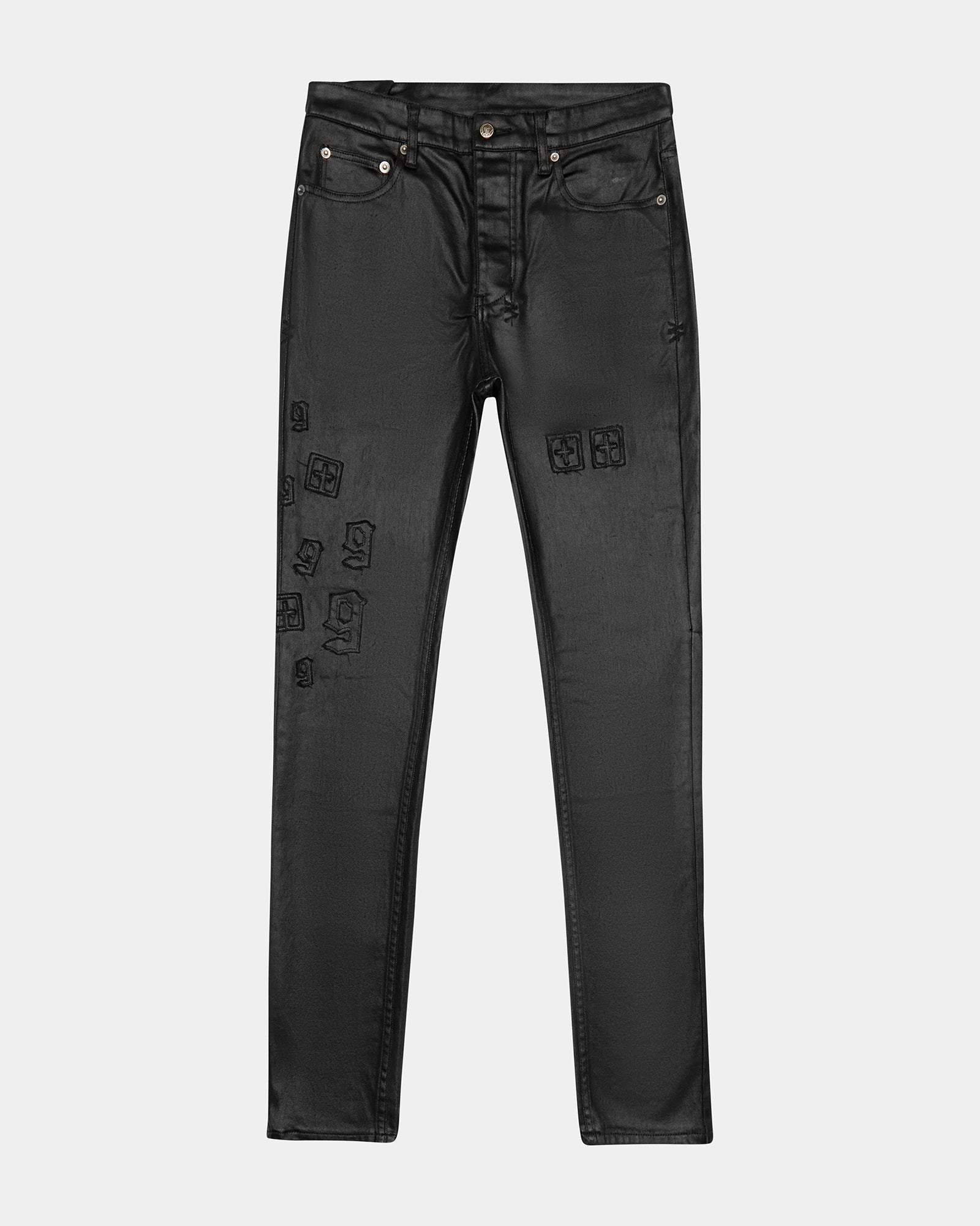 CHITCH 999 BLACK WAX - Image 7