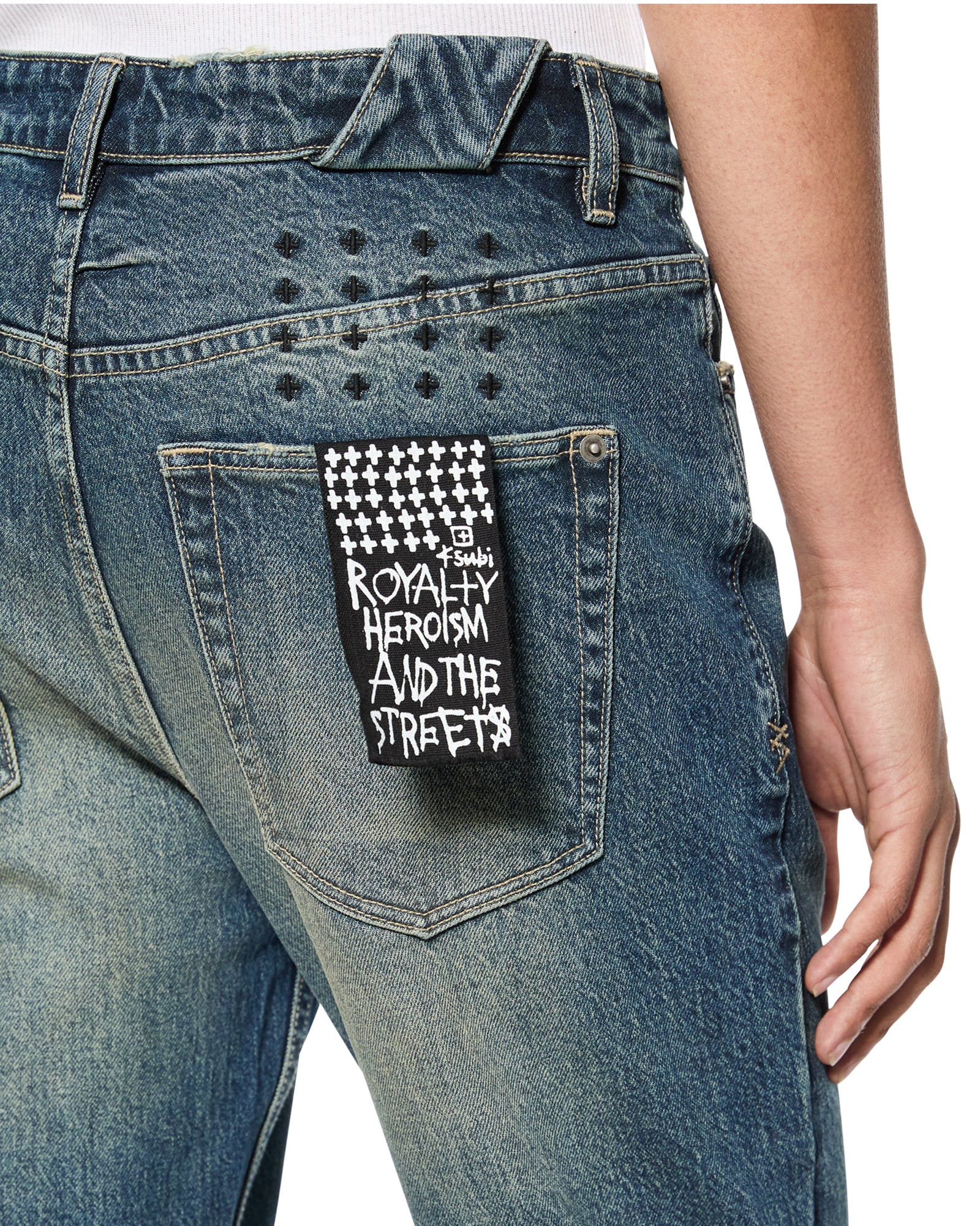 CHITCH GASOLINE - Image 3