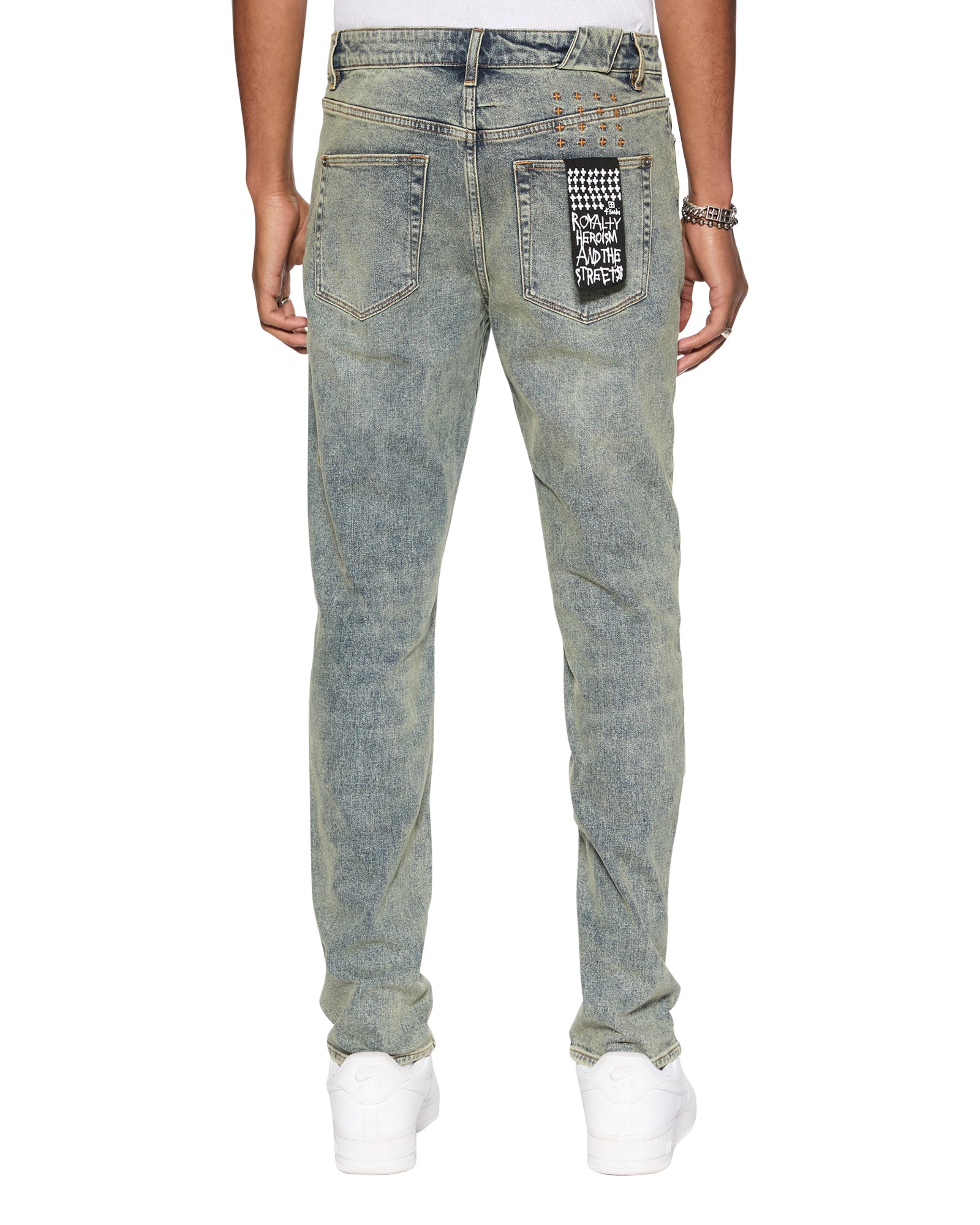 CHITCH STAGE DIVE CAGED - Image 6