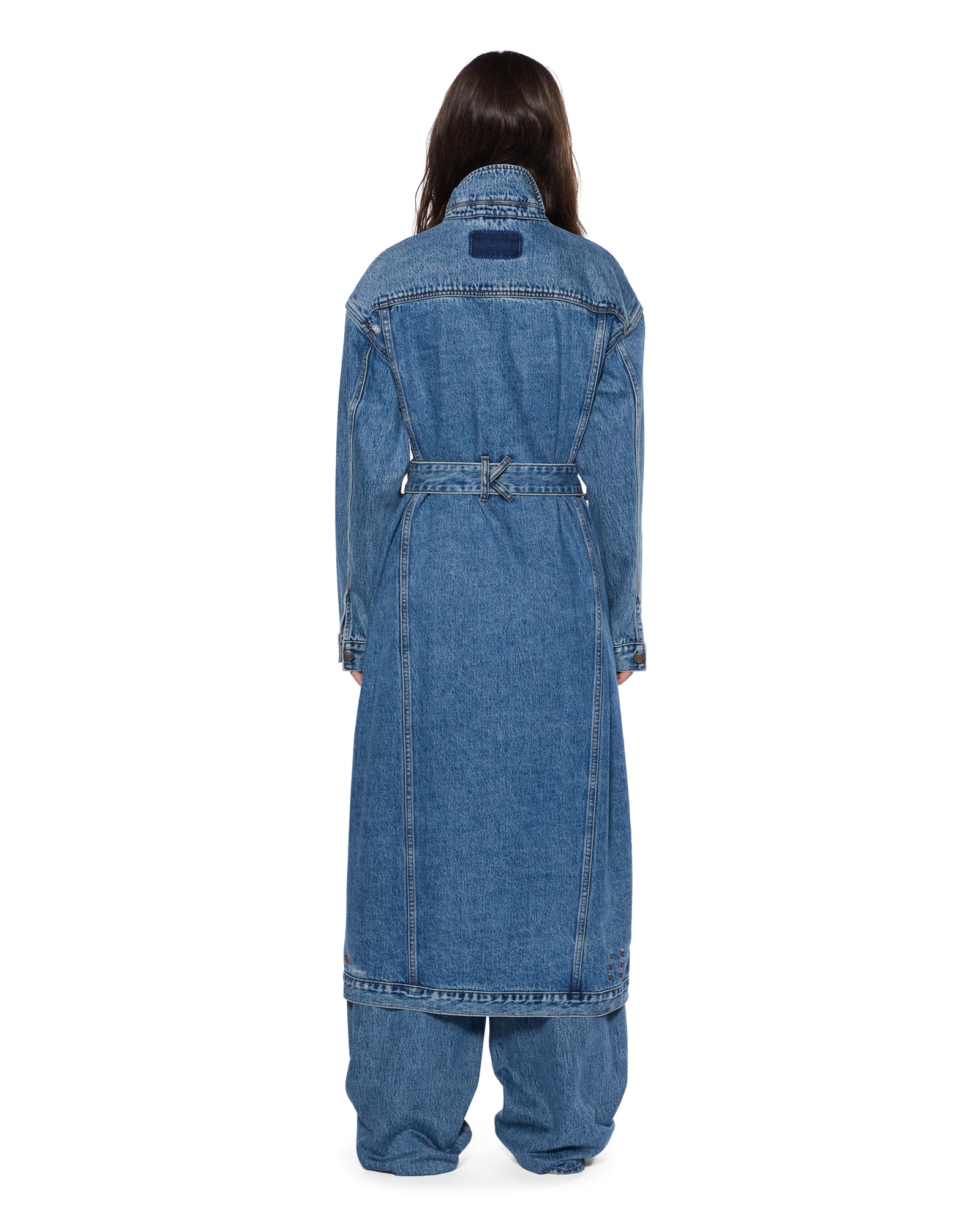 TRUCKER COAT RELIK - Image 5