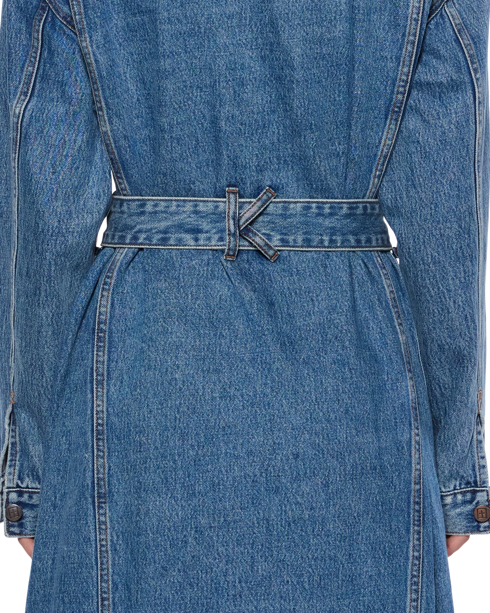 TRUCKER COAT RELIK - Image 3