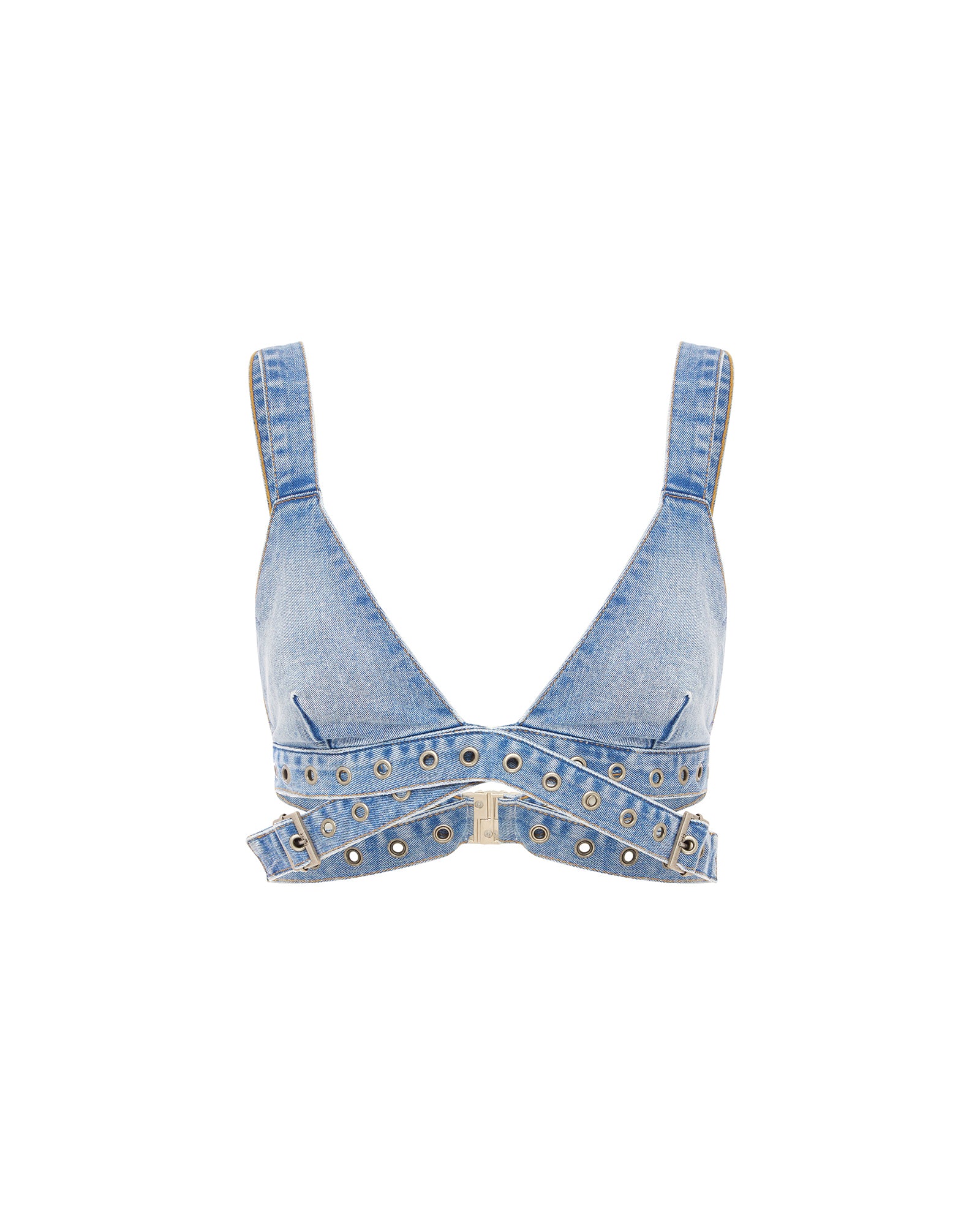 CROSSOVER BRALETTE CHROMA - Image 5