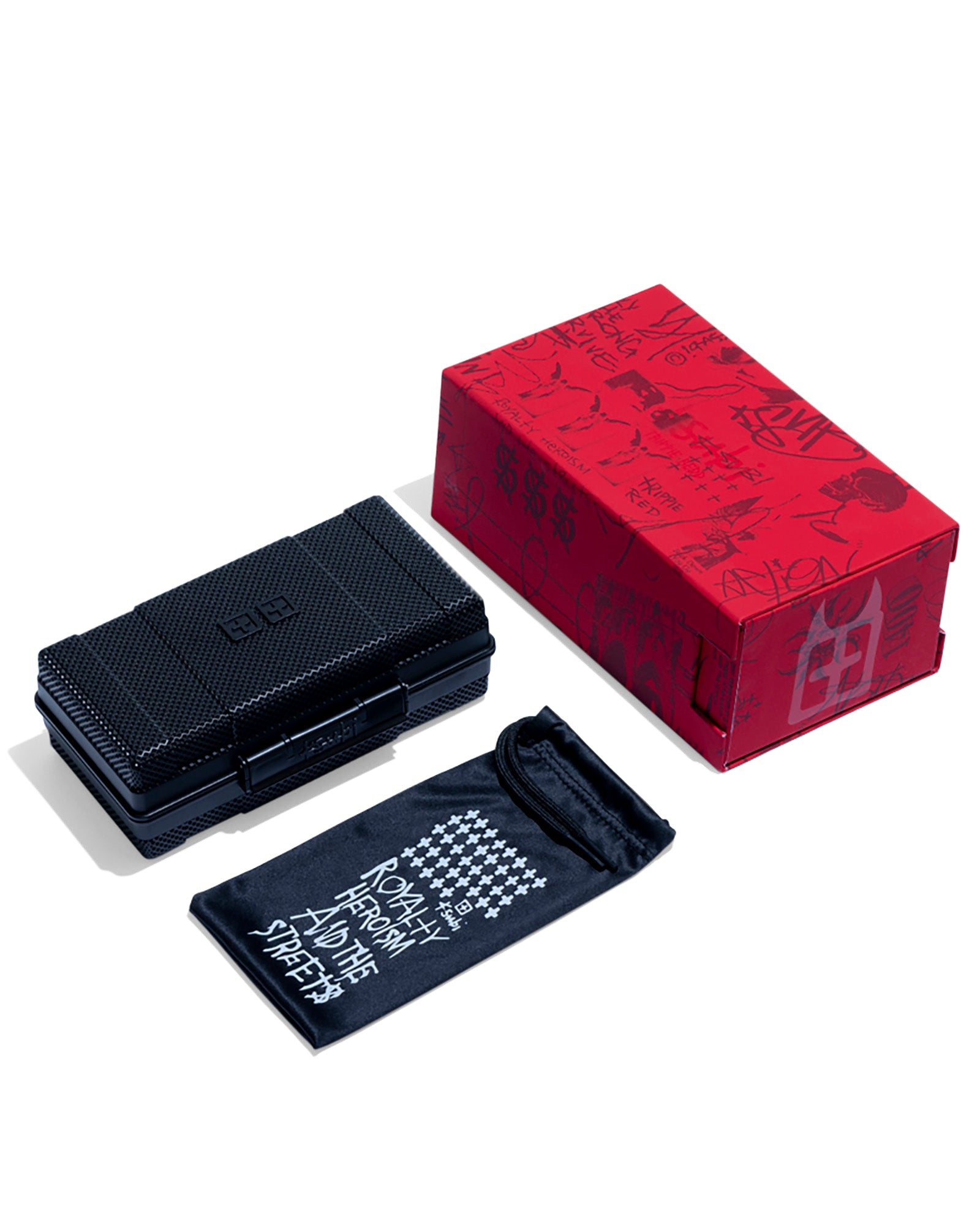 TYRELL TRIPPIE REDD SUNGLASSES - Image 3