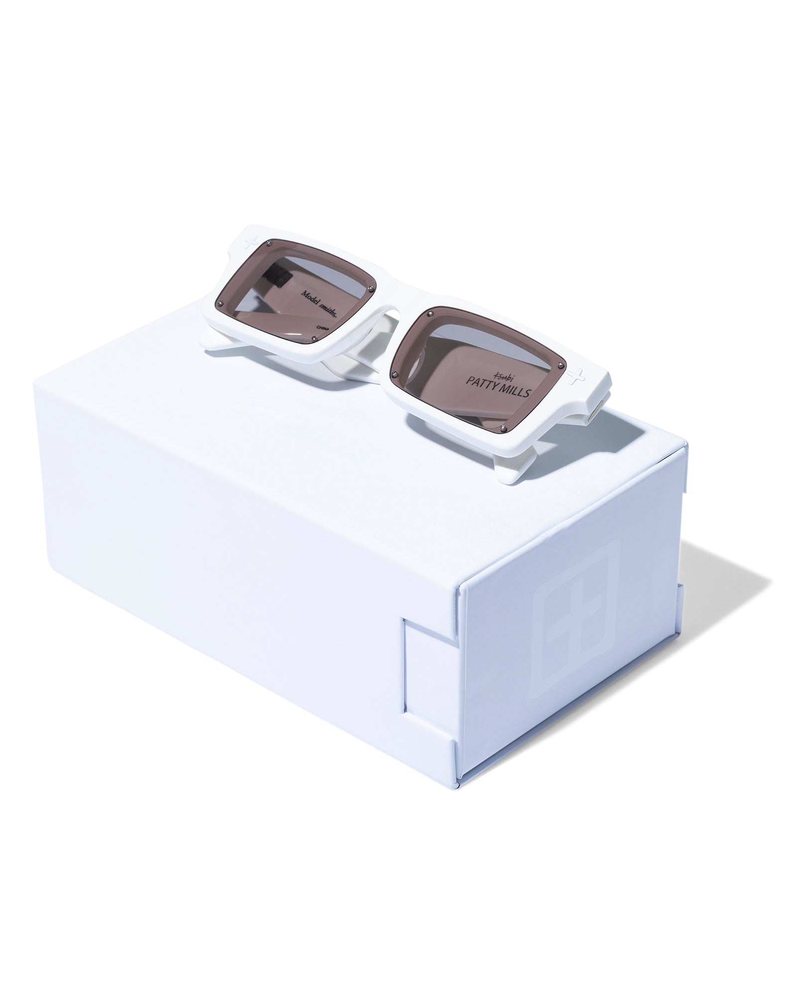 SMITHS SUNGLASSES PATTY MILLS - Image 4