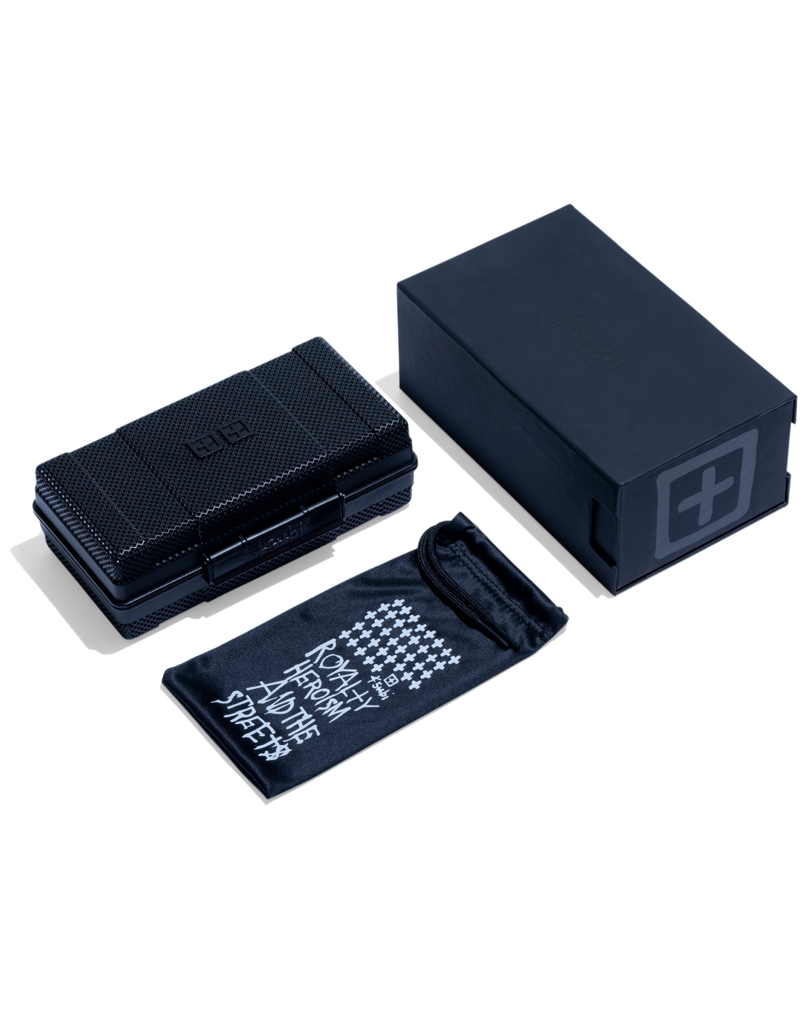 GOODSEN SUNGLASSES BLACKOUT - Image 4