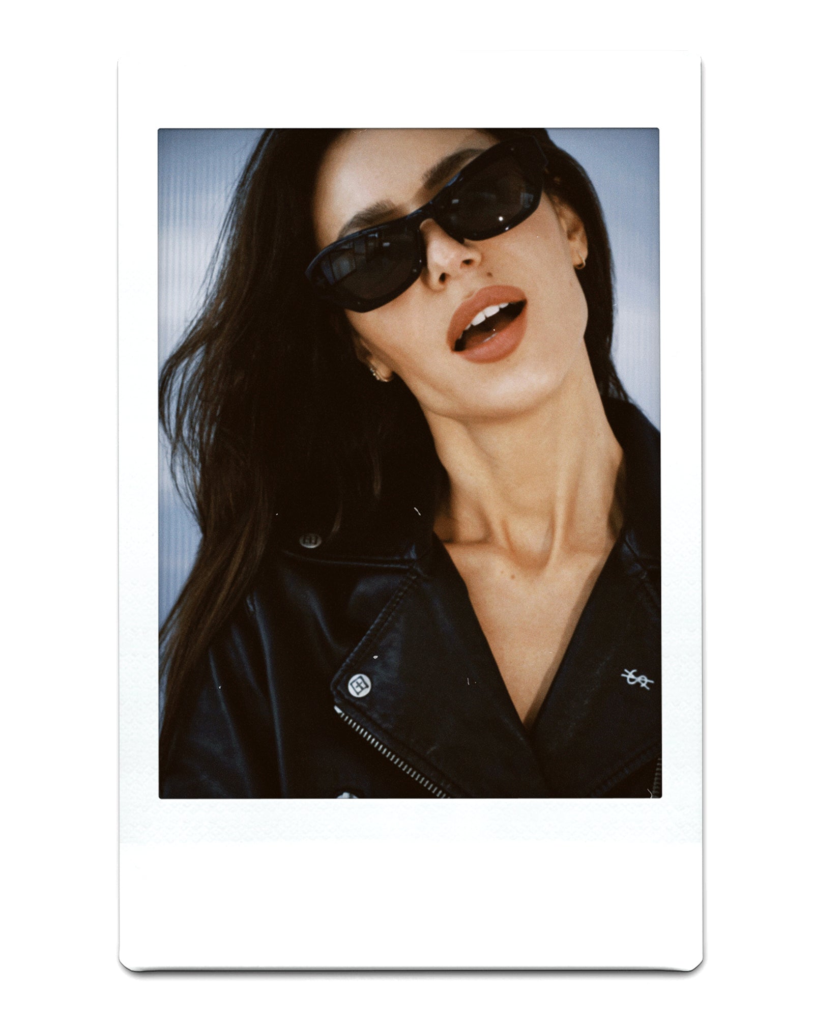 CYPHER SUNGLASSES BLACKOUT - Image 2