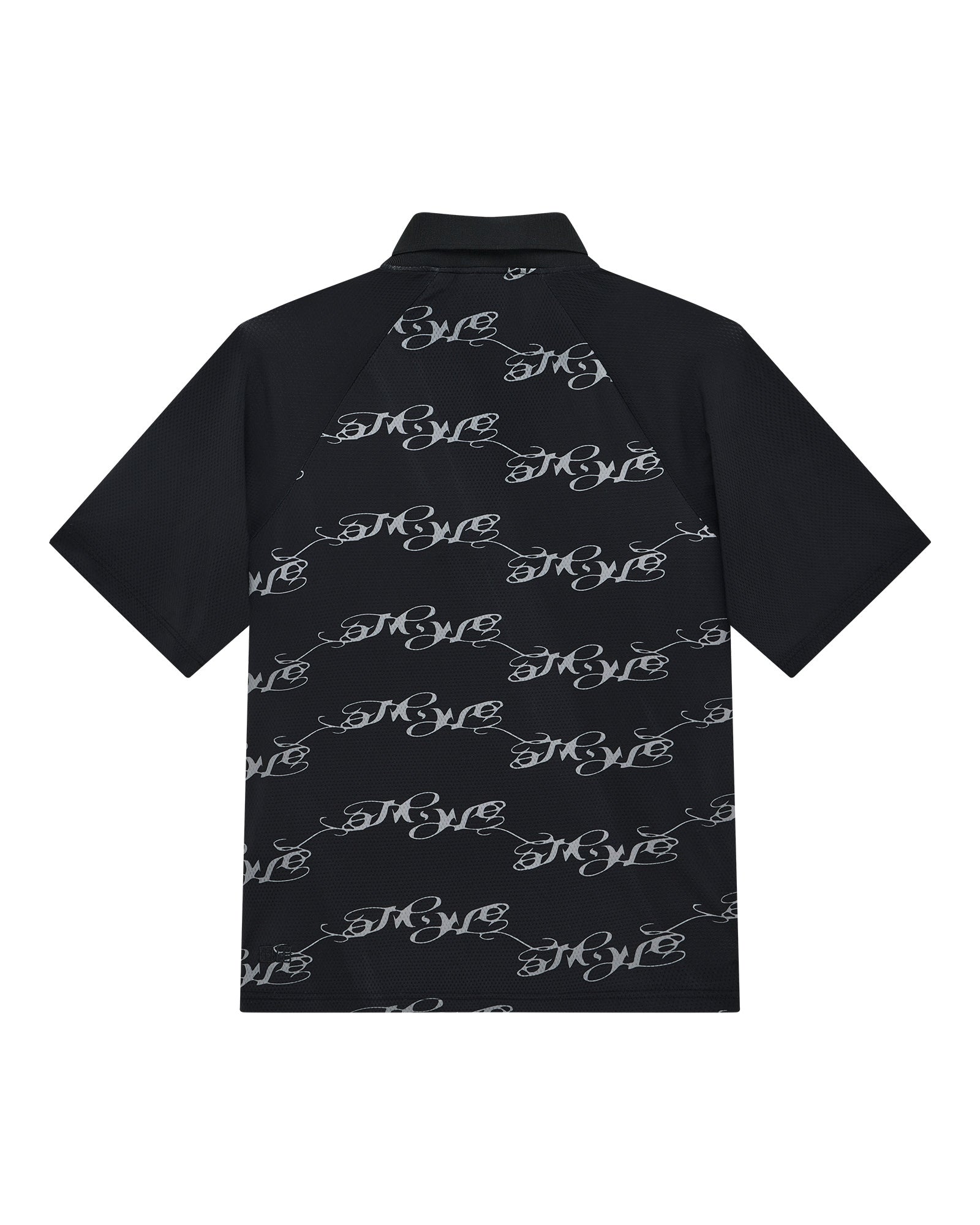 MOWALOLA DOBERMAN JERSEY BLACK - Image 10