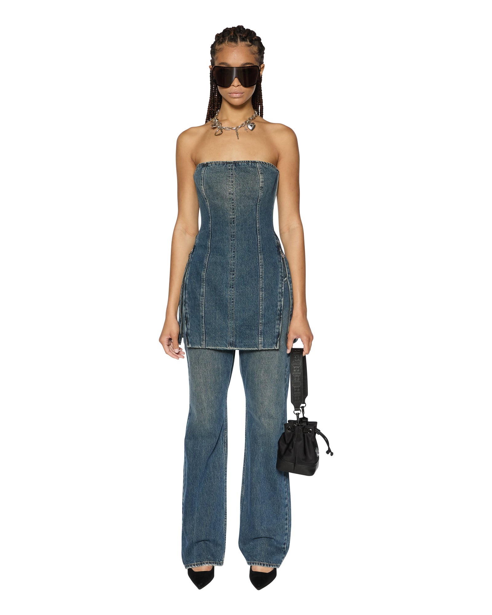 AVENUE DRESS SANDSTORM - Image 2