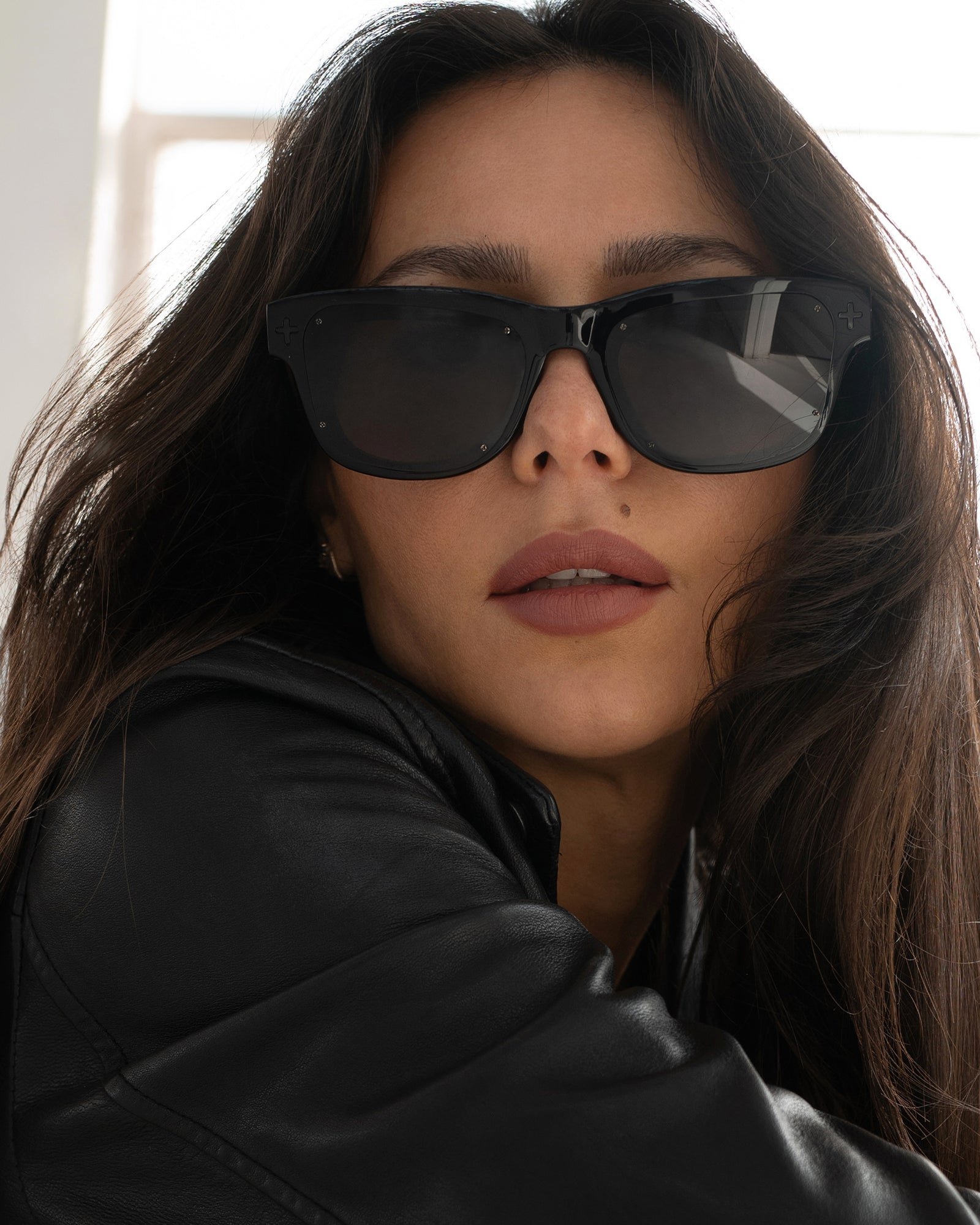 GOODSEN SUNGLASSES BLACKOUT - Image 2
