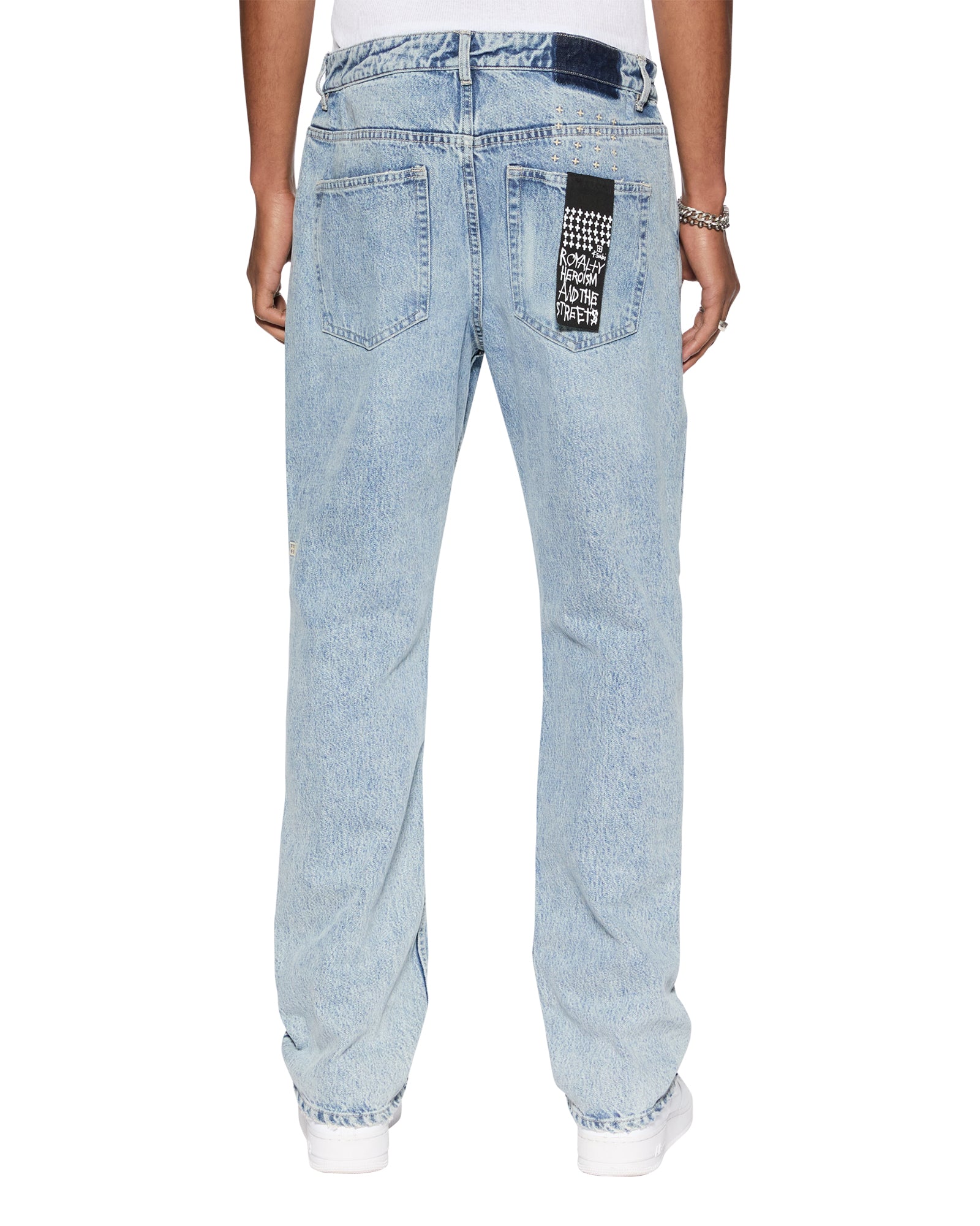 HAZLOW CHAMPAGNE - Image 6