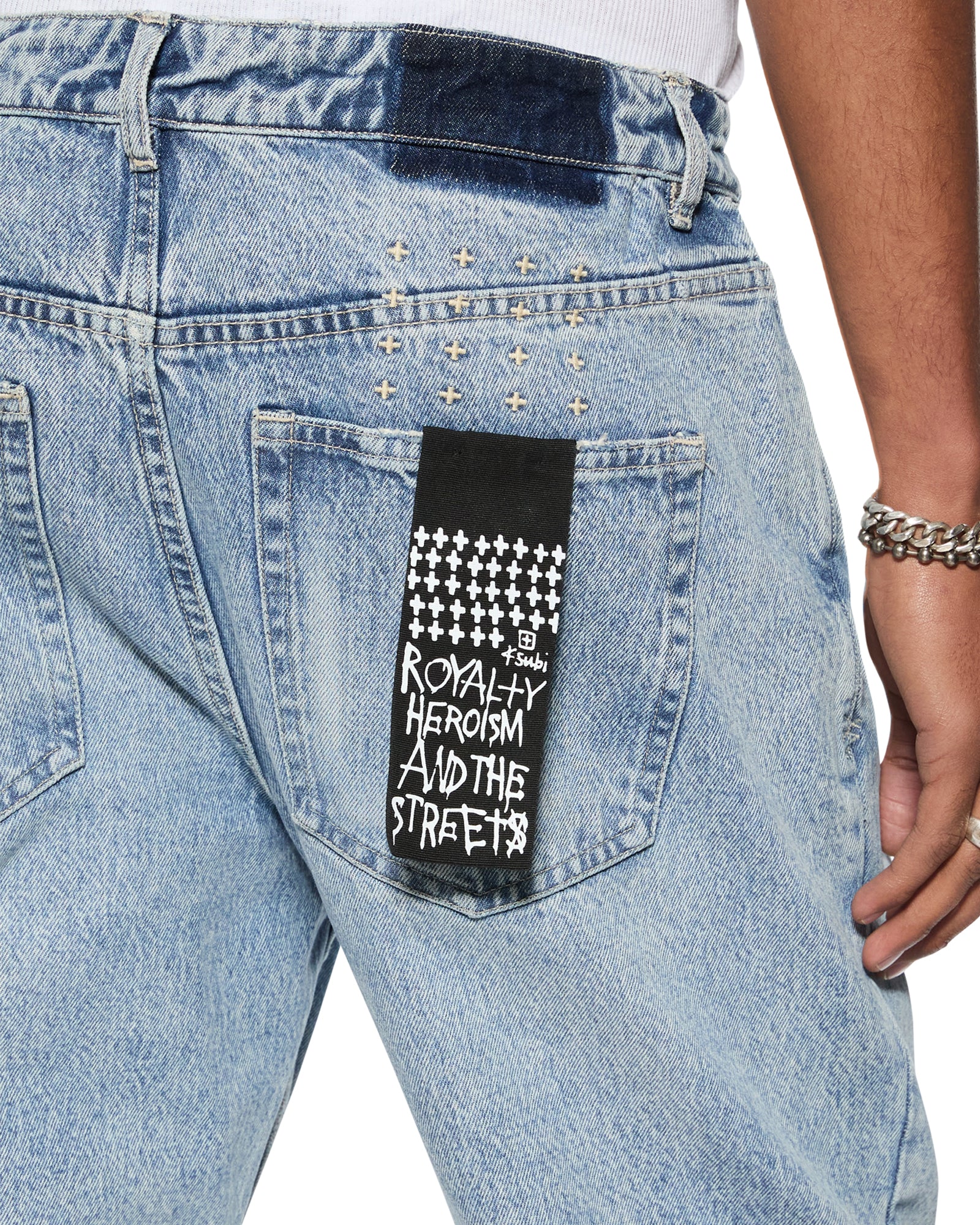 HAZLOW CHAMPAGNE - Image 4