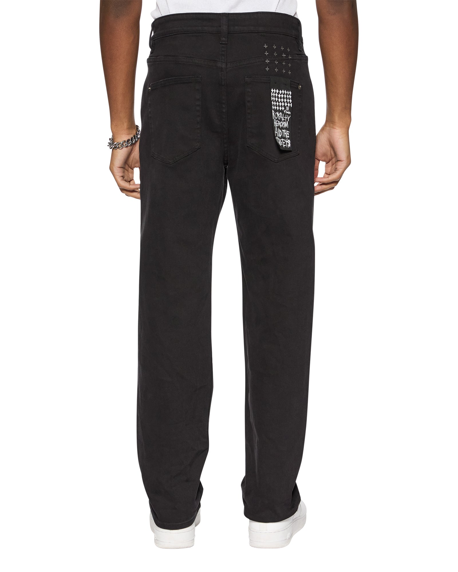 HAZLOW GHOSTED - Image 5