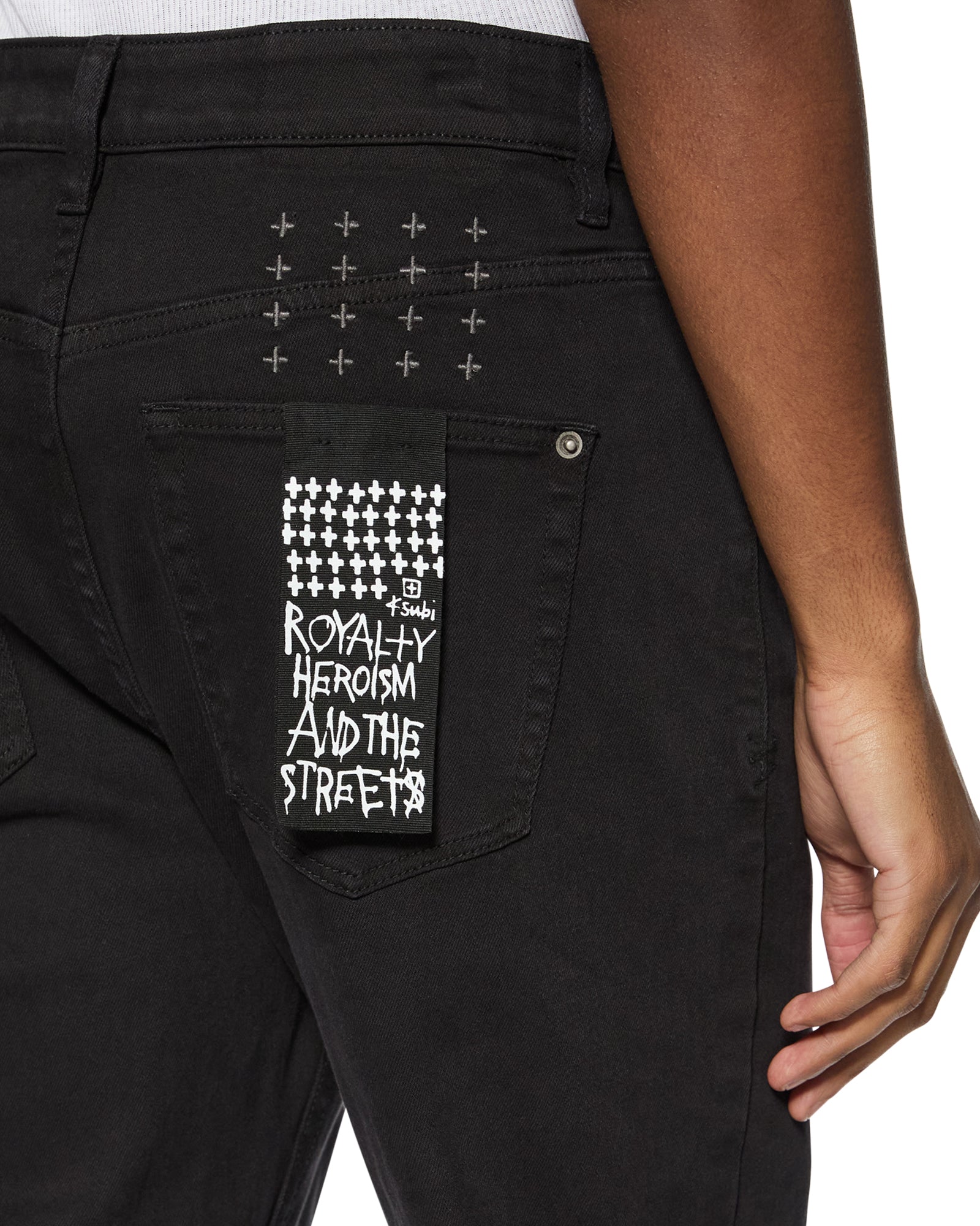 HAZLOW GHOSTED - Image 4