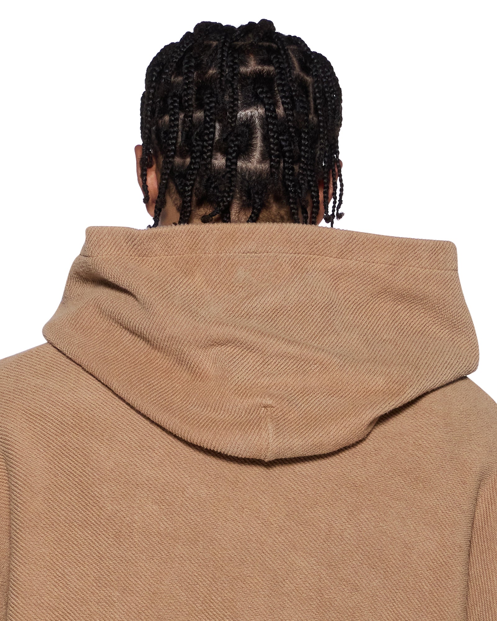 1999 EKCESS HOODIE ELK - Image 5