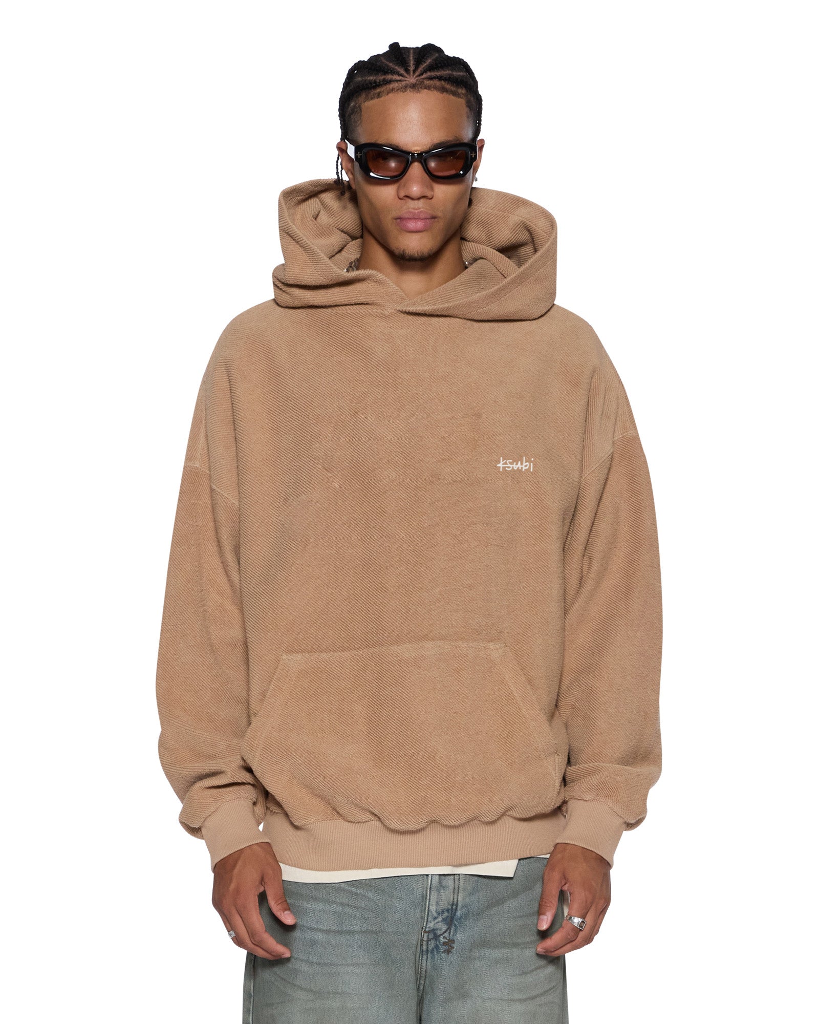 1999 EKCESS HOODIE ELK