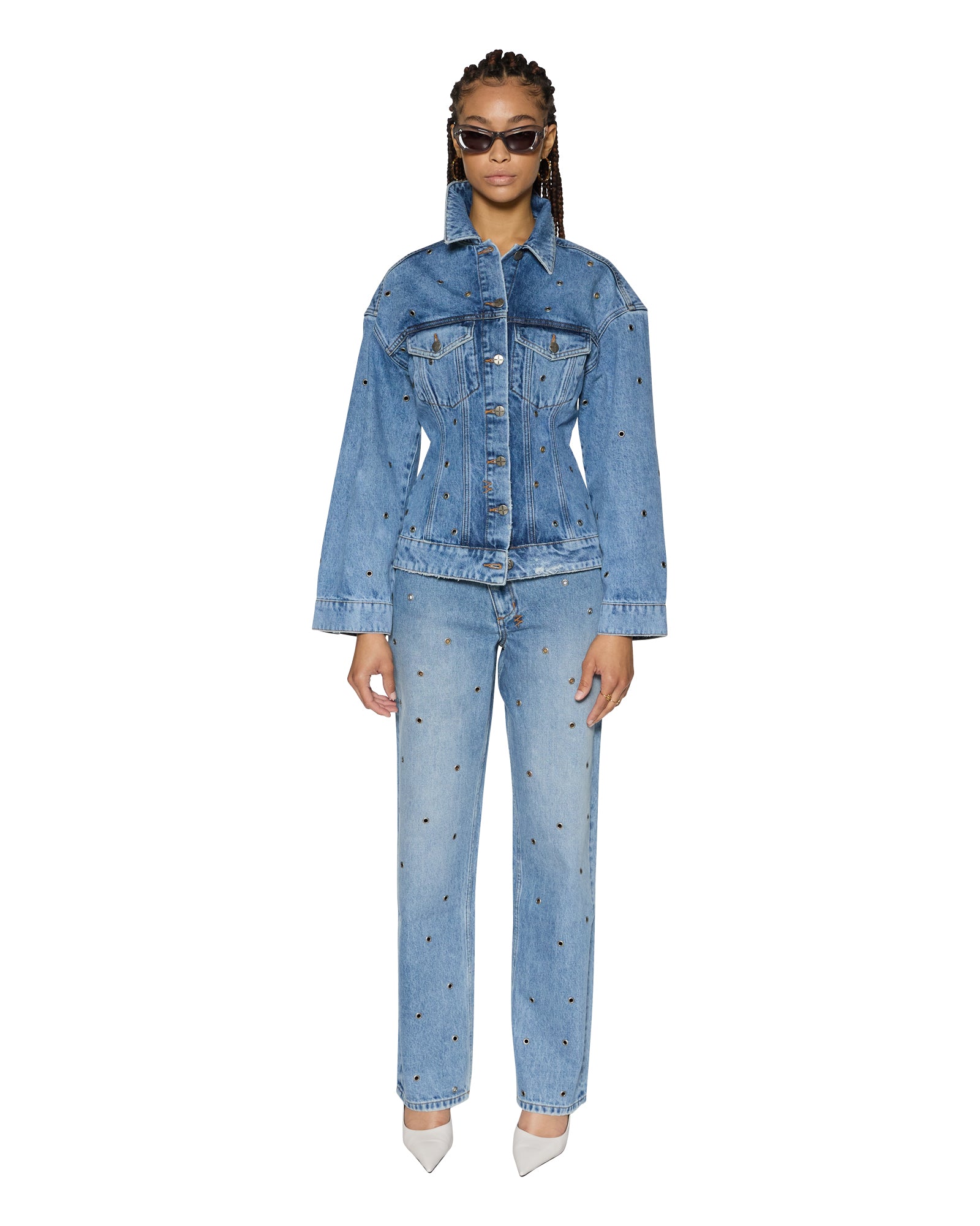 RELAX JEAN CHROMA - Image 2