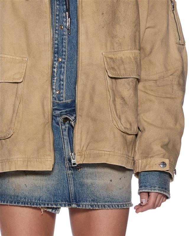 WORKWEAR JACKET SIERRA - Image 7