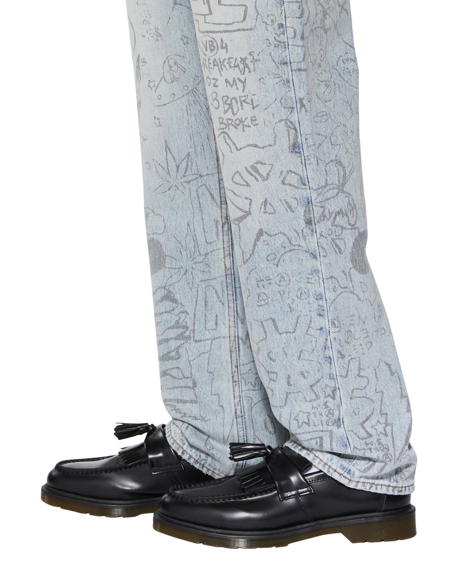 ANTI K BUNKER BLUE NOIZE - Image 4