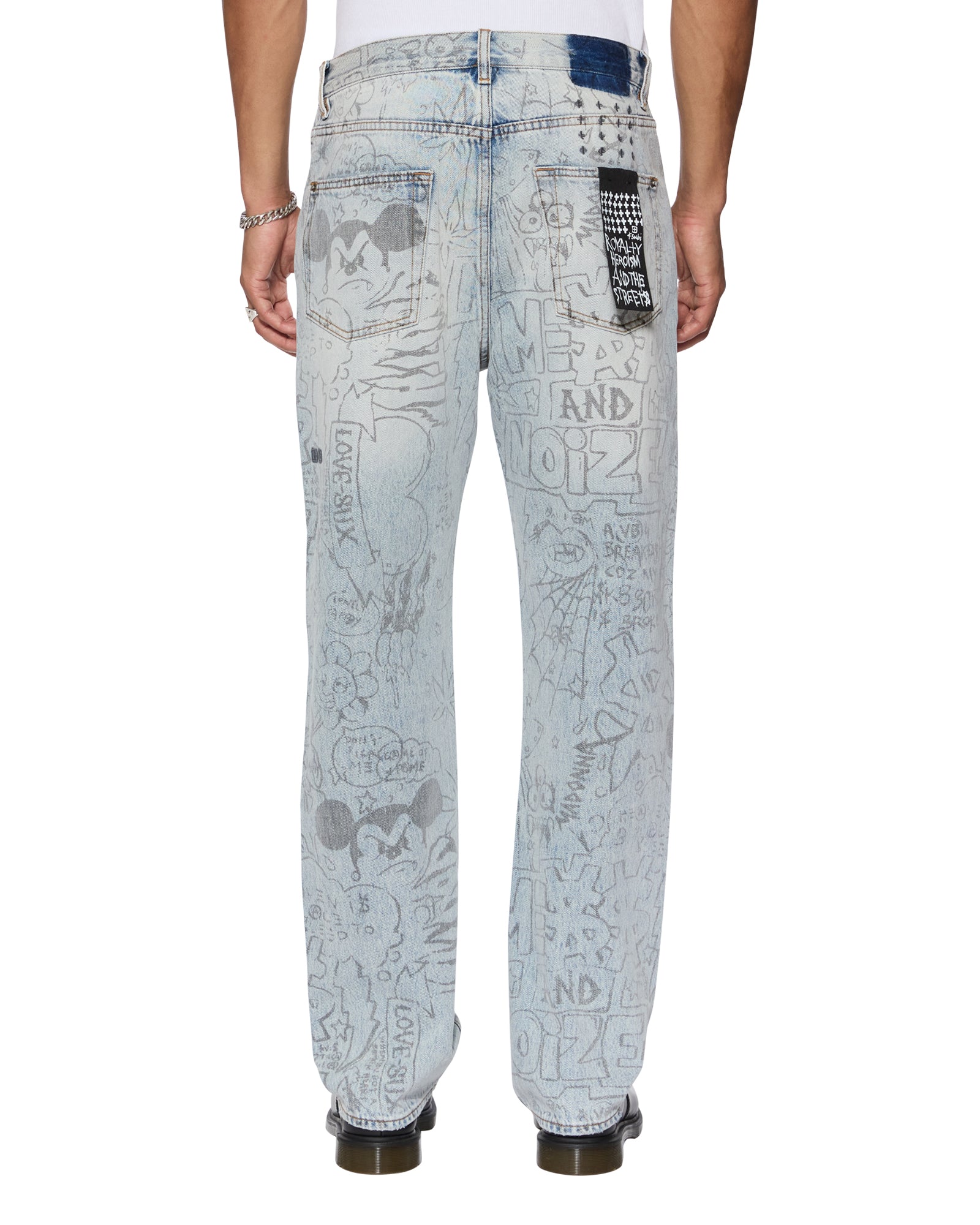 ANTI K BUNKER BLUE NOIZE - Image 6