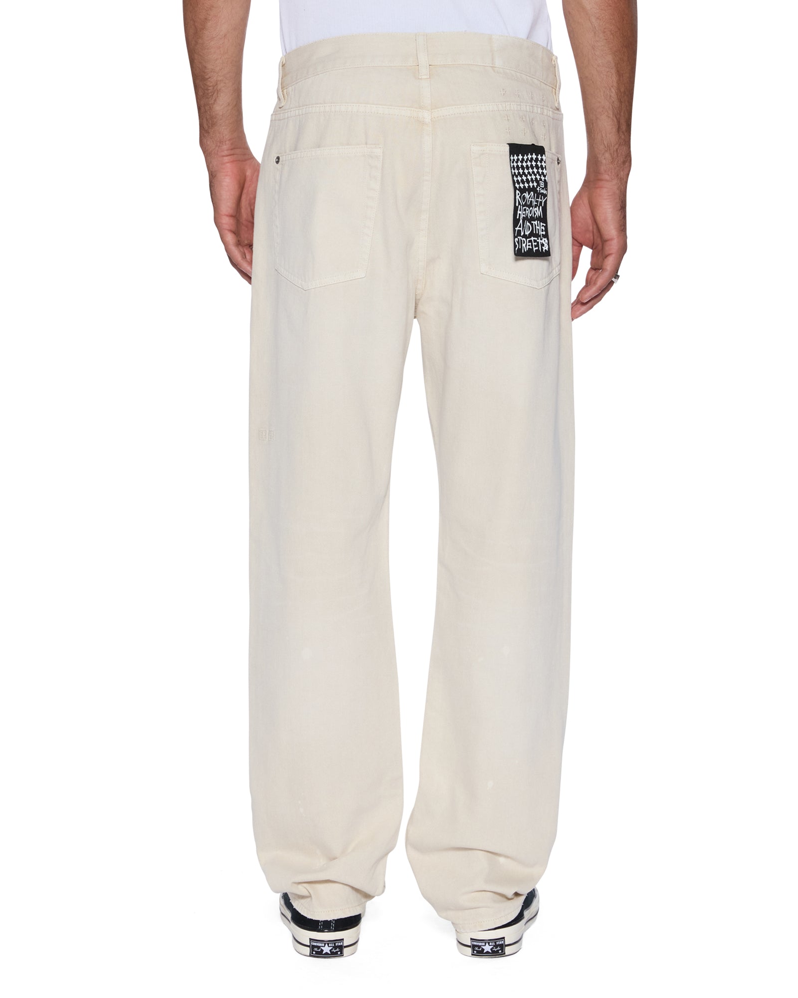 ANTI K IVORY - Image 4