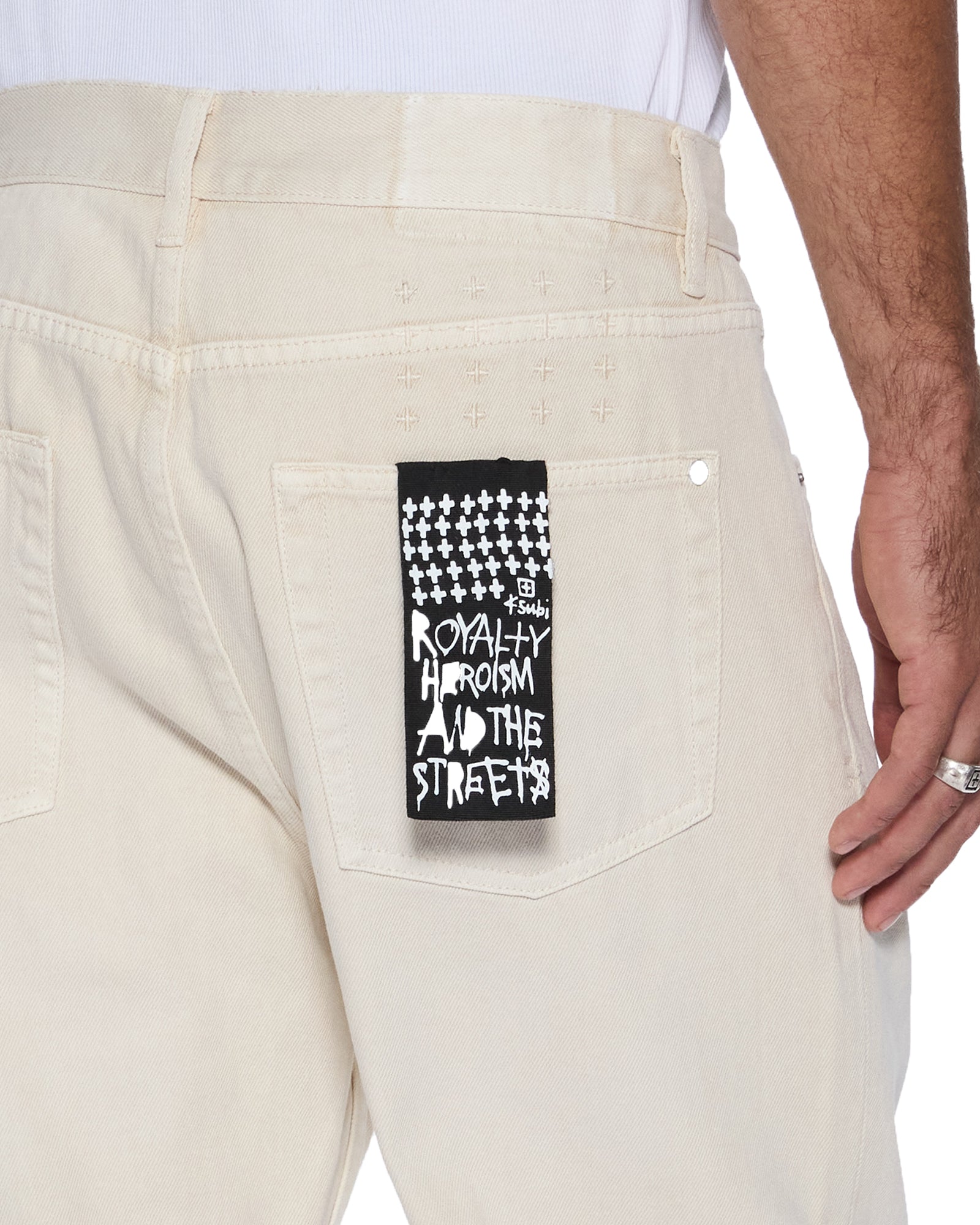 ANTI K IVORY - Image 5