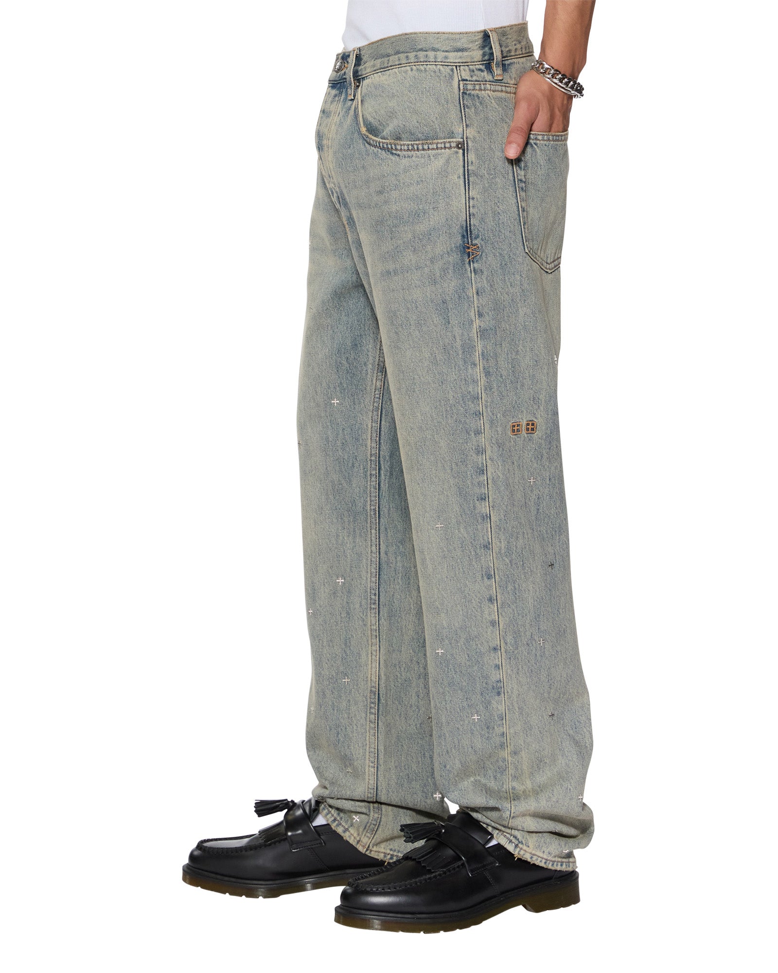 ANTI K STAGELIGHT METALIK - Image 2