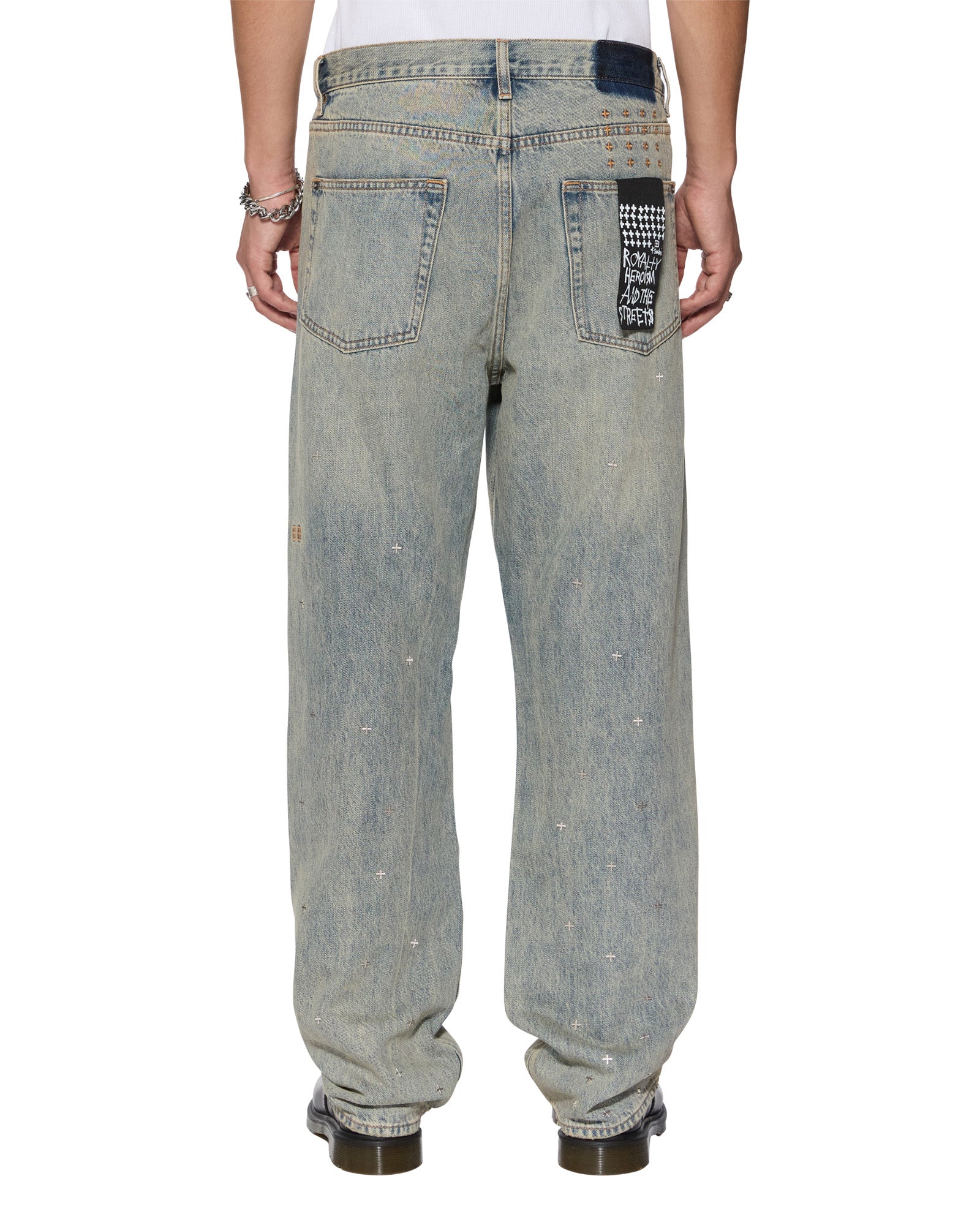 ANTI K STAGELIGHT METALIK - Image 4