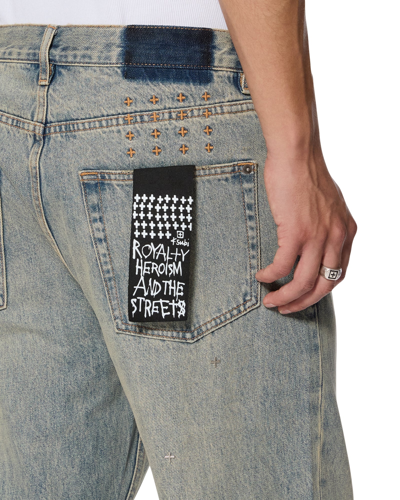 ANTI K STAGELIGHT METALIK - Image 3