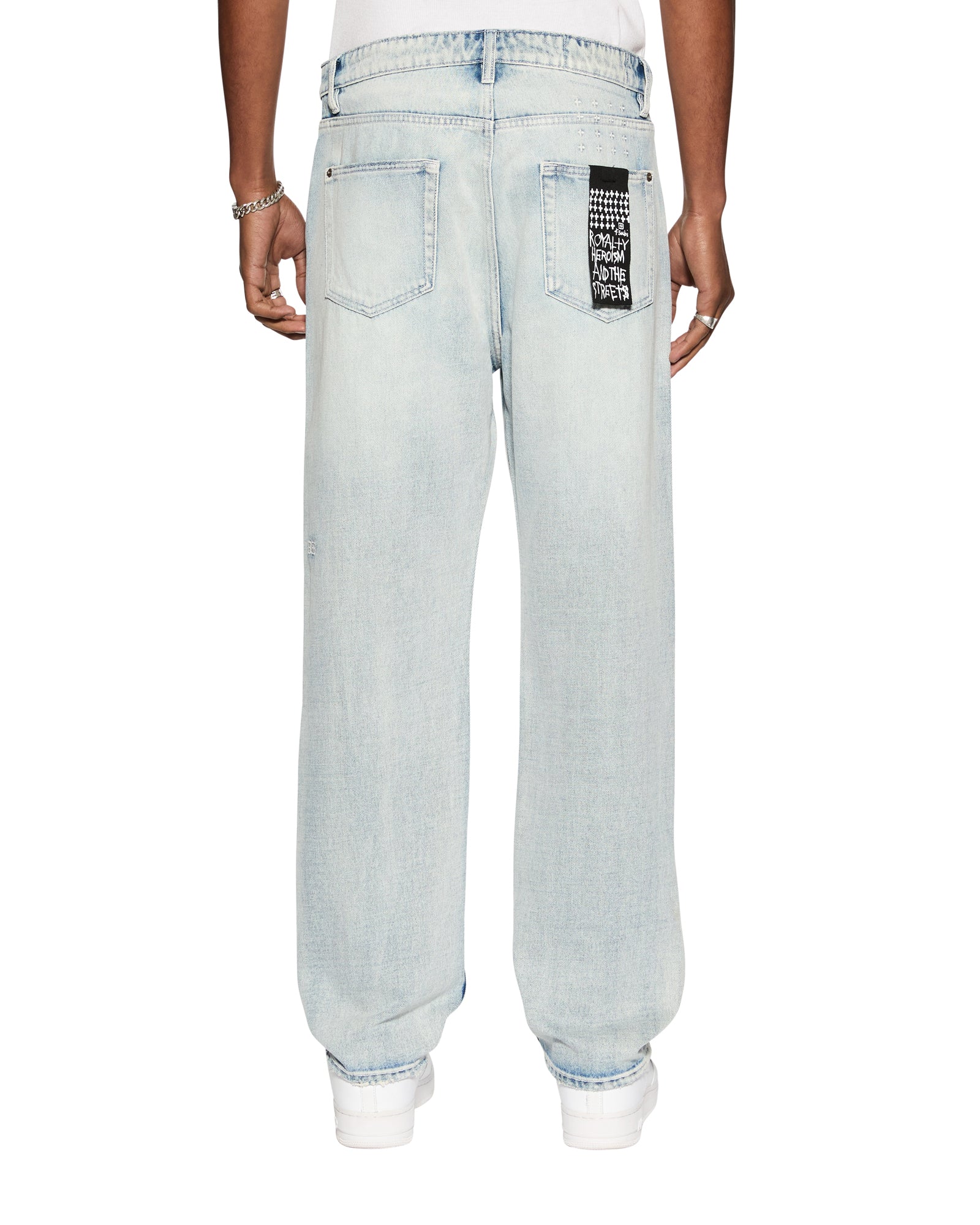 ANTI K LEGACY BLUE - Image 6