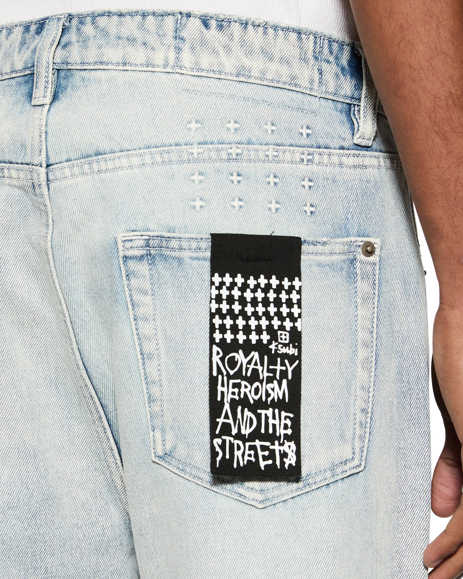 ANTI K LEGACY BLUE - Image 4