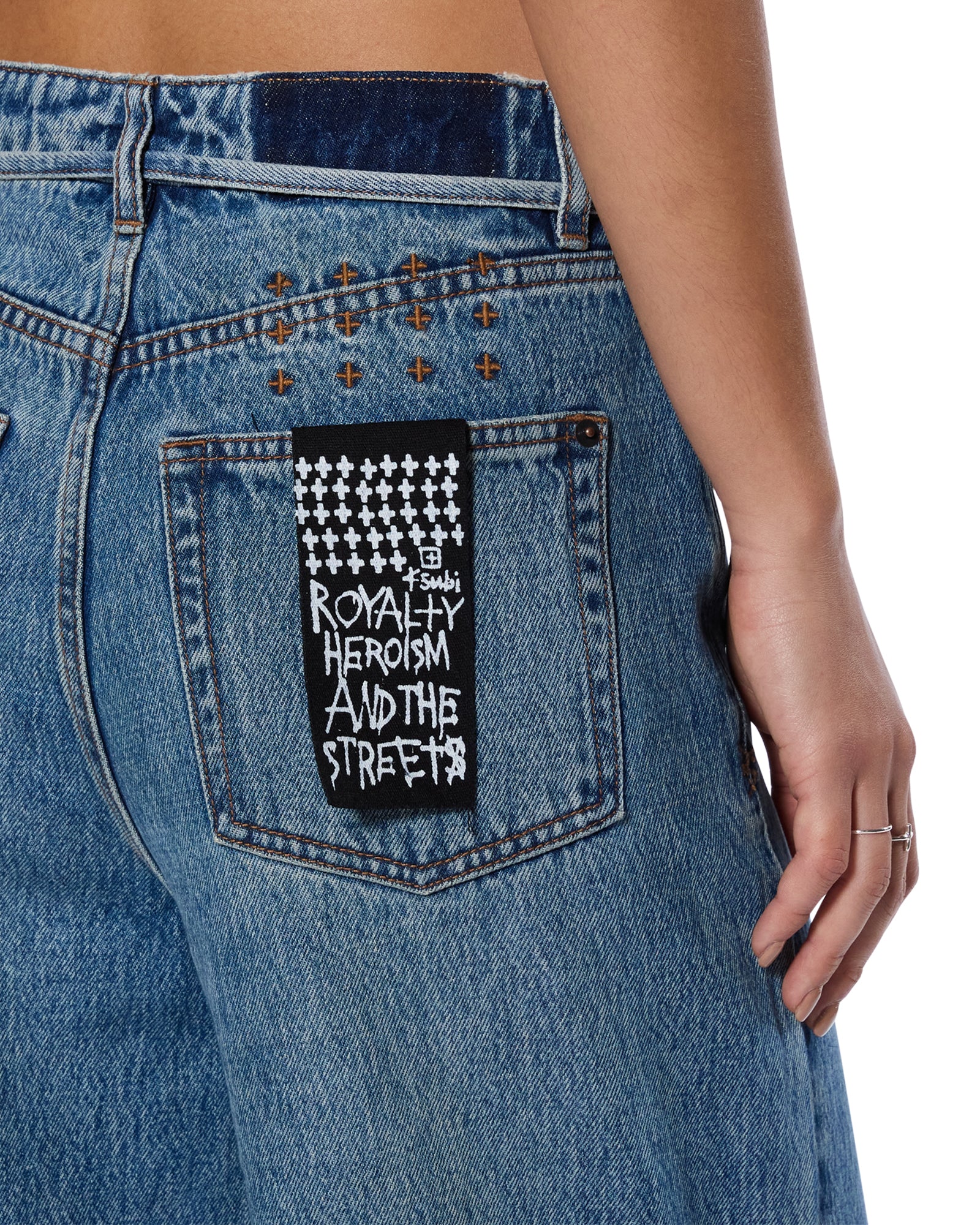 BAGGY JEAN RELIK - Image 4