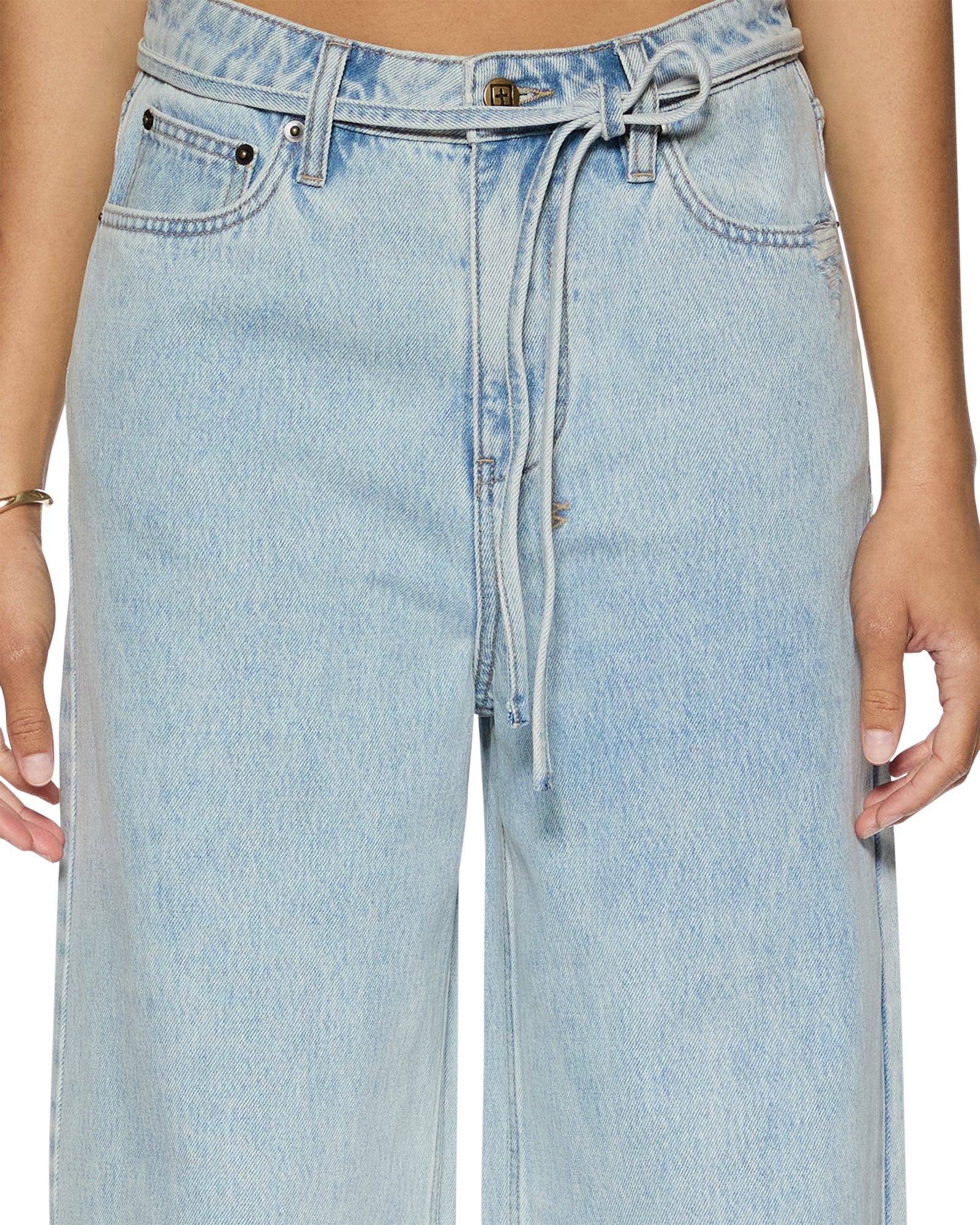 BAGGY JEAN ROLLIN - Image 2