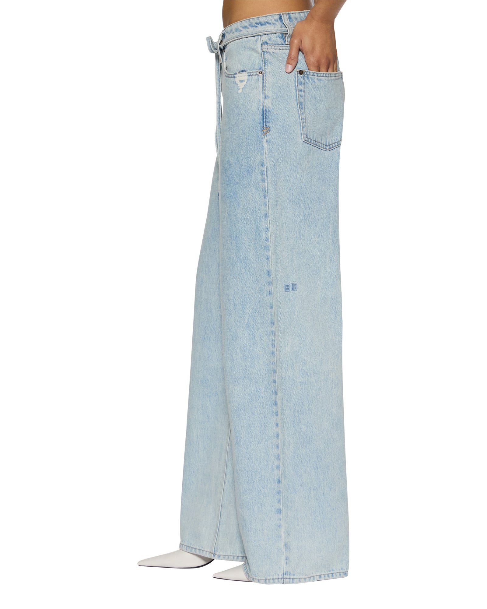 BAGGY JEAN ROLLIN - Image 3